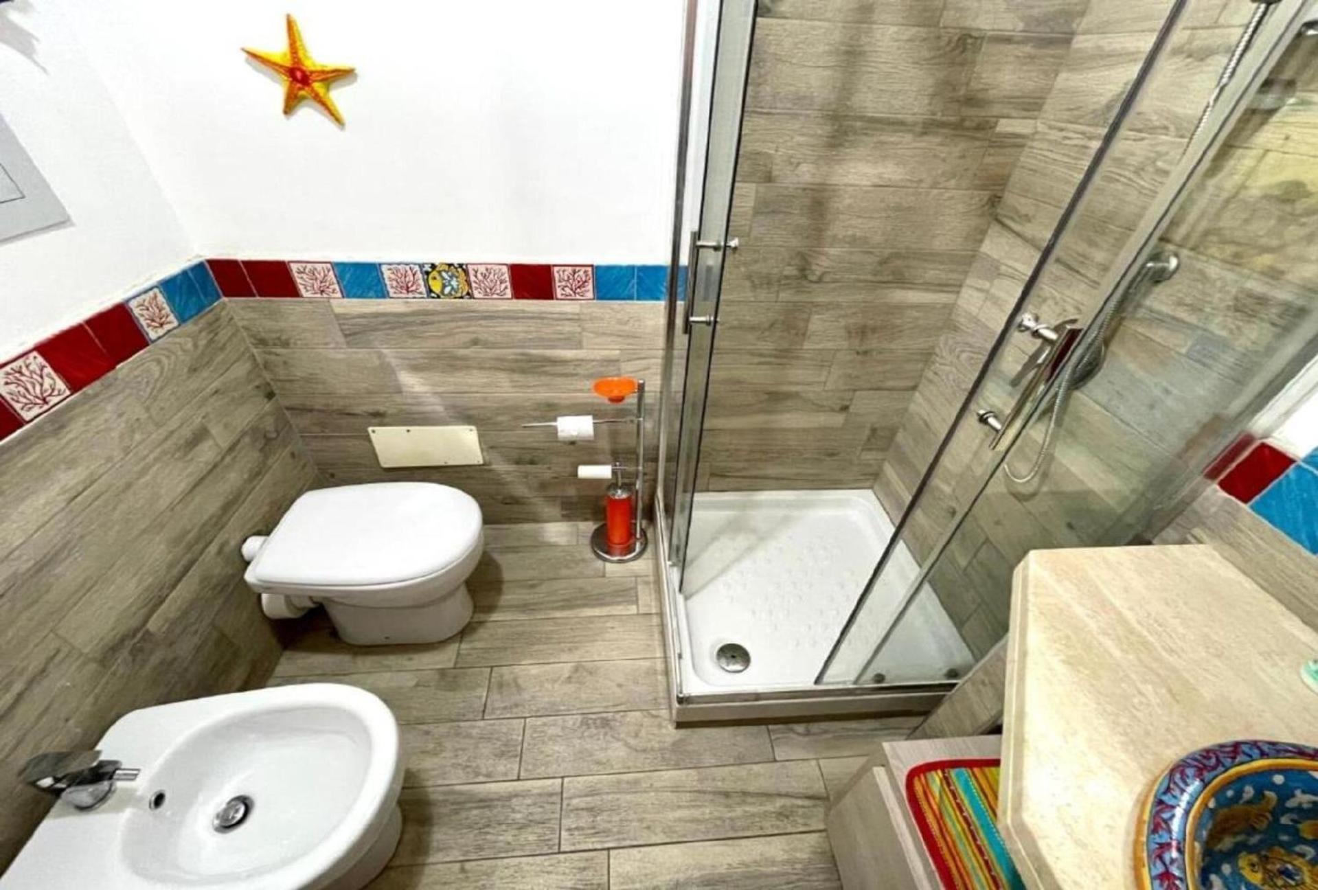 Apartment Fuer 5 Personen Ca 60 Qm In Cefalu, Sizilien Nordkueste Von Sizilien Cefalu