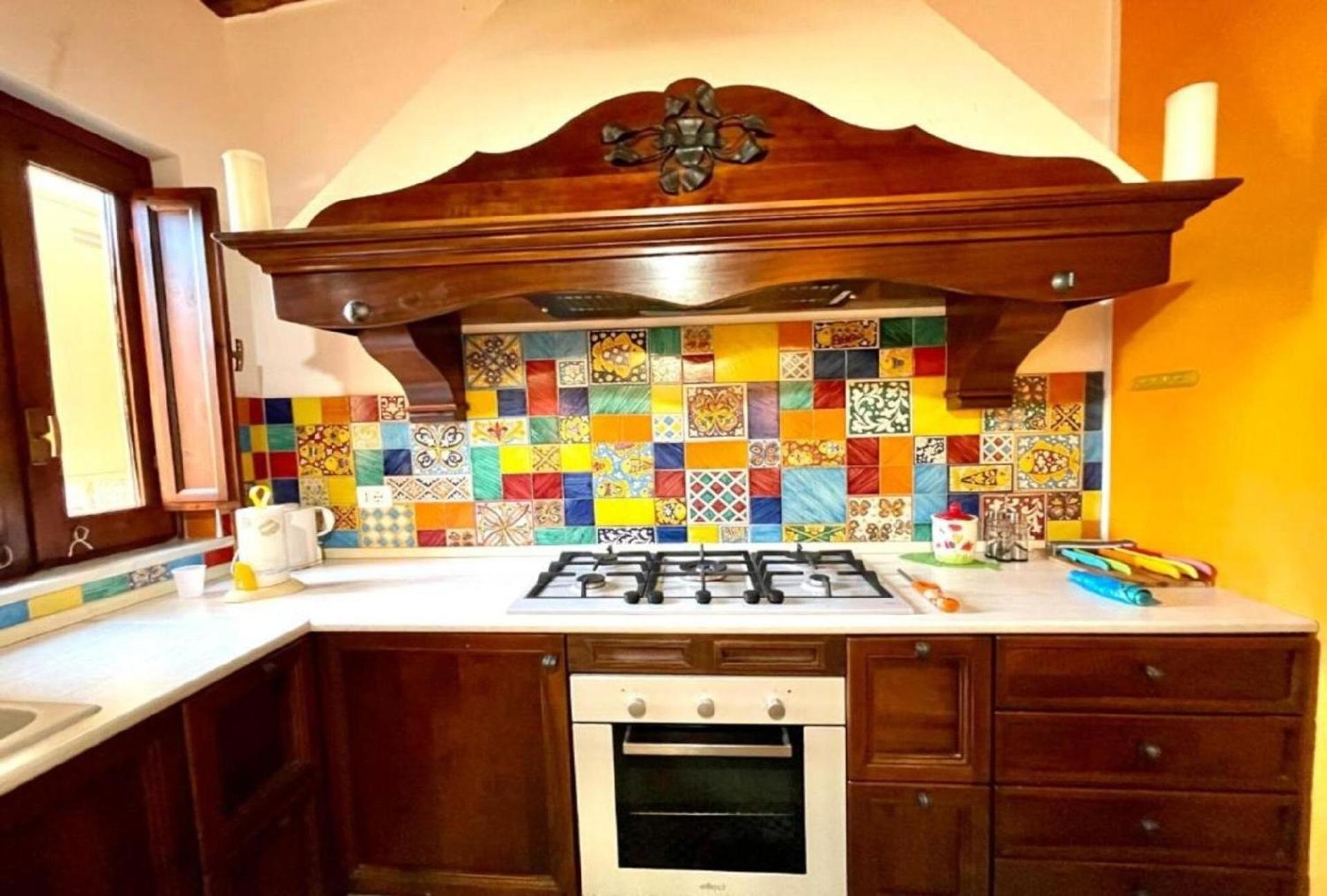 Fuer 5 Personen Ca 60 Qm In Cefalu, Sizilien Nordkueste Von Sizilien Apartment