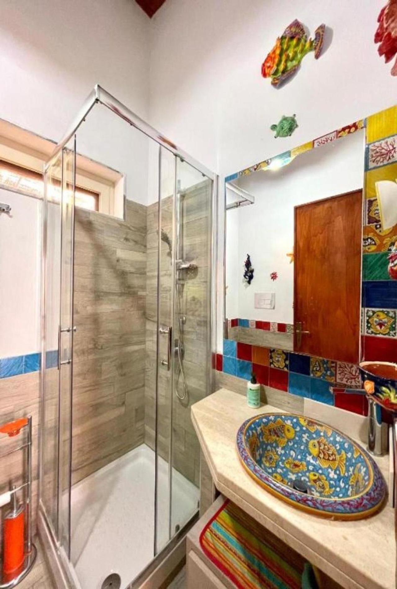 Fuer 5 Personen Ca 60 Qm In Cefalu, Sizilien Nordkueste Von Sizilien Apartment Cefalu