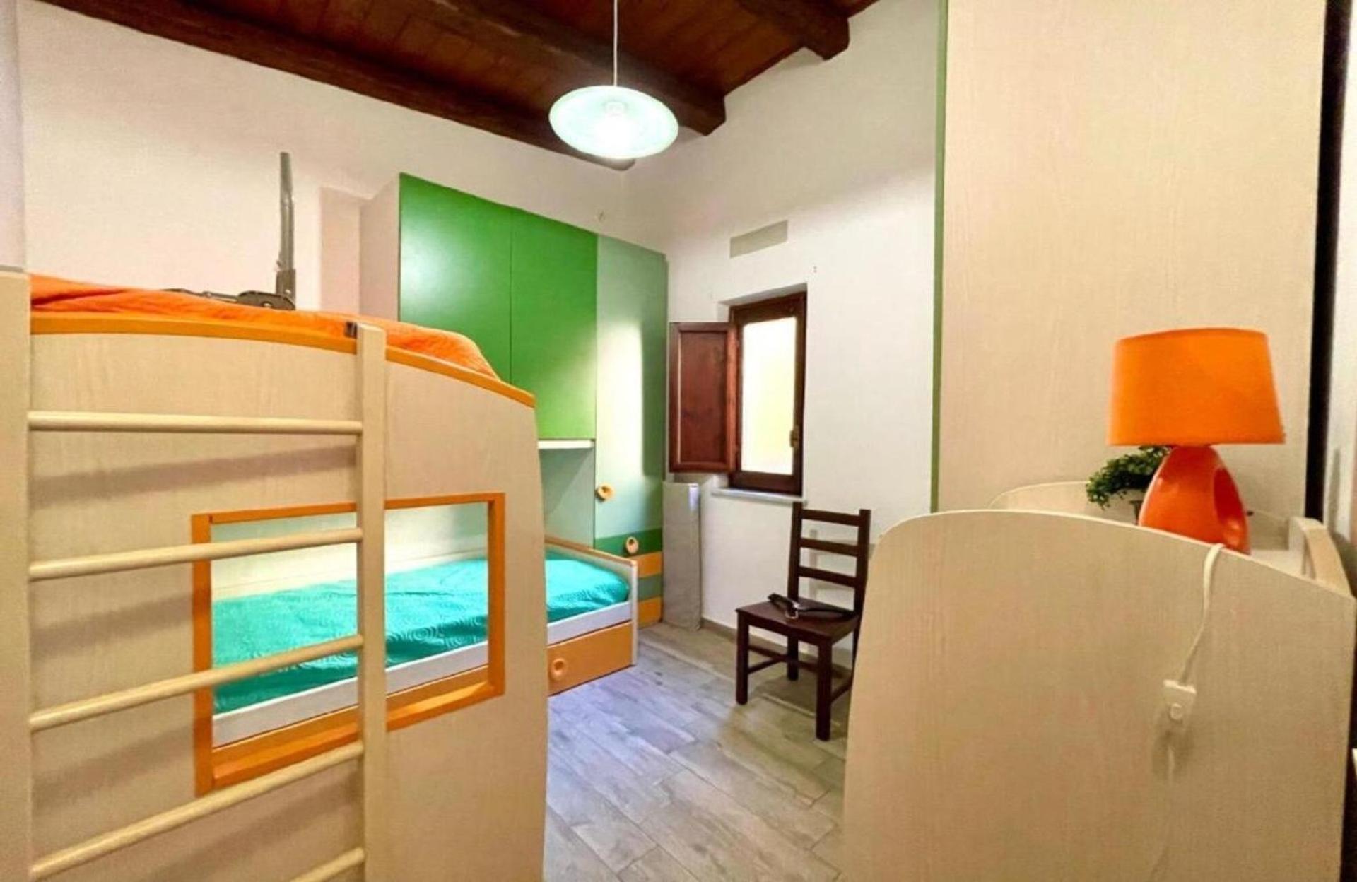 Fuer 5 Personen Ca 60 Qm In Cefalu, Sizilien Nordkueste Von Sizilien Cefalu