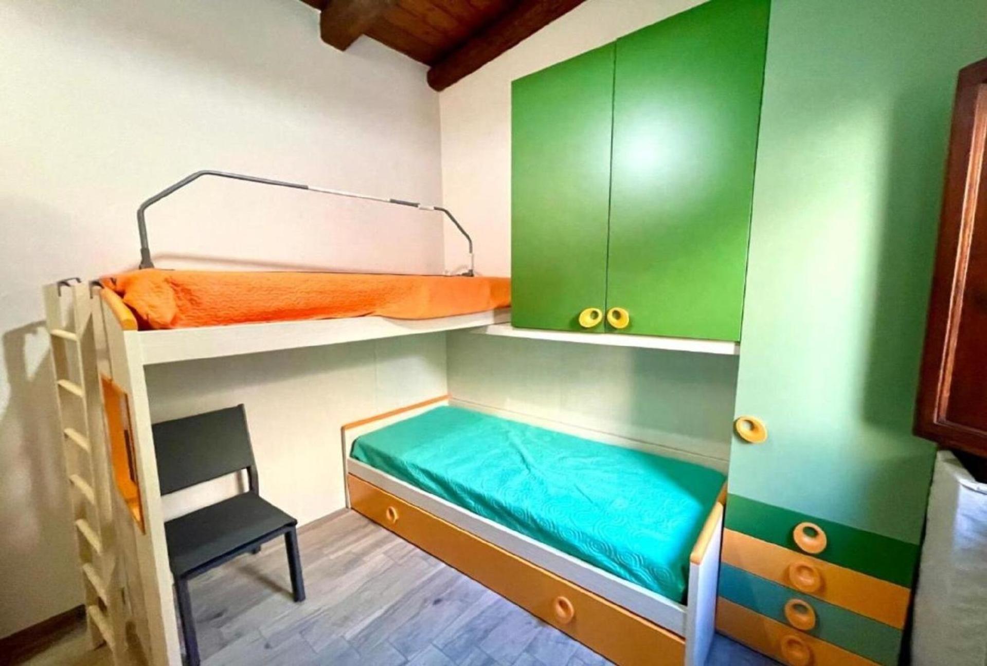 Fuer 5 Personen Ca 60 Qm In Cefalu, Sizilien Nordkueste Von Sizilien Cefalu
