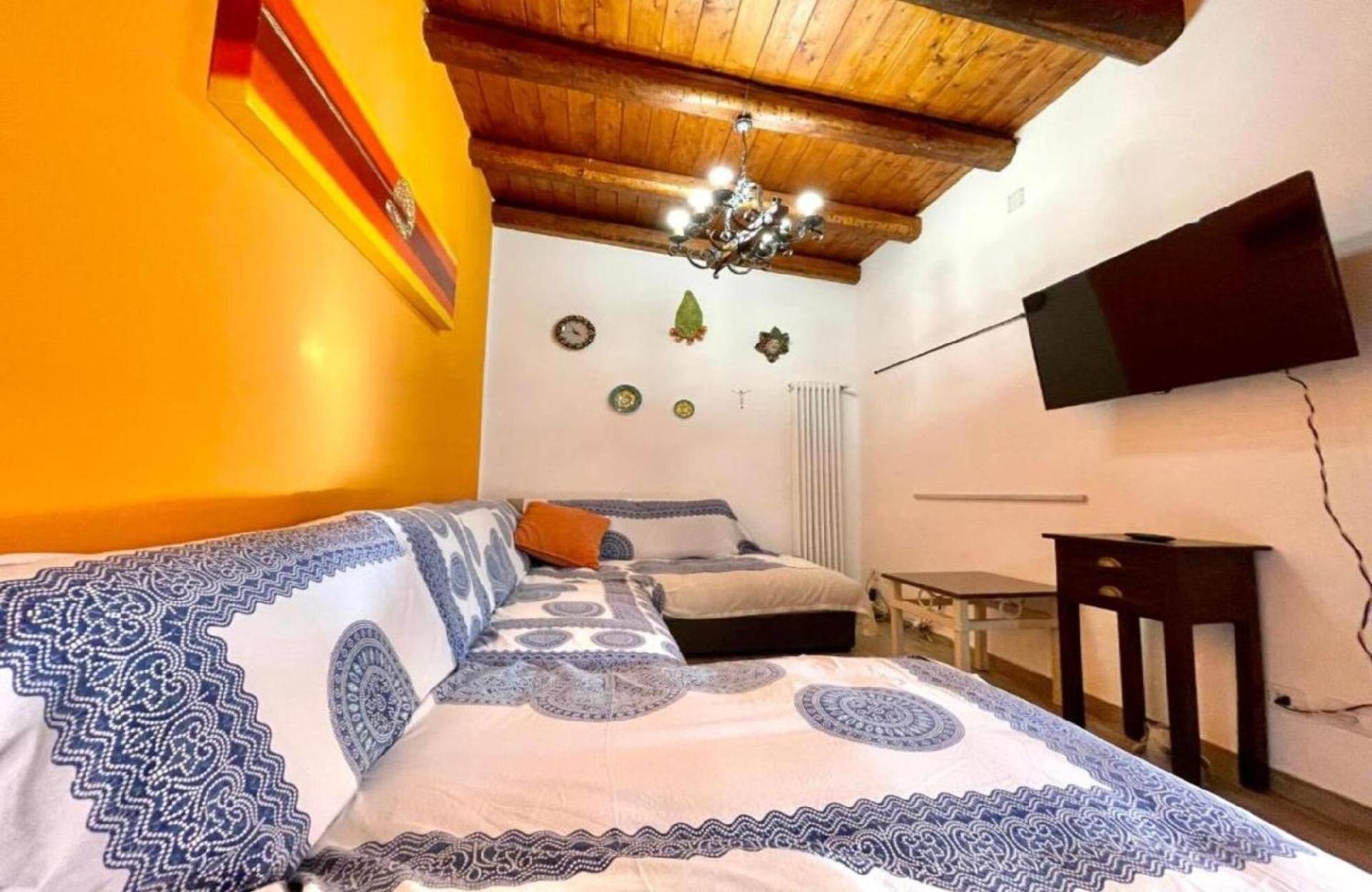 Apartment Fuer 5 Personen Ca 60 Qm In Cefalu, Sizilien Nordkueste Von Sizilien *