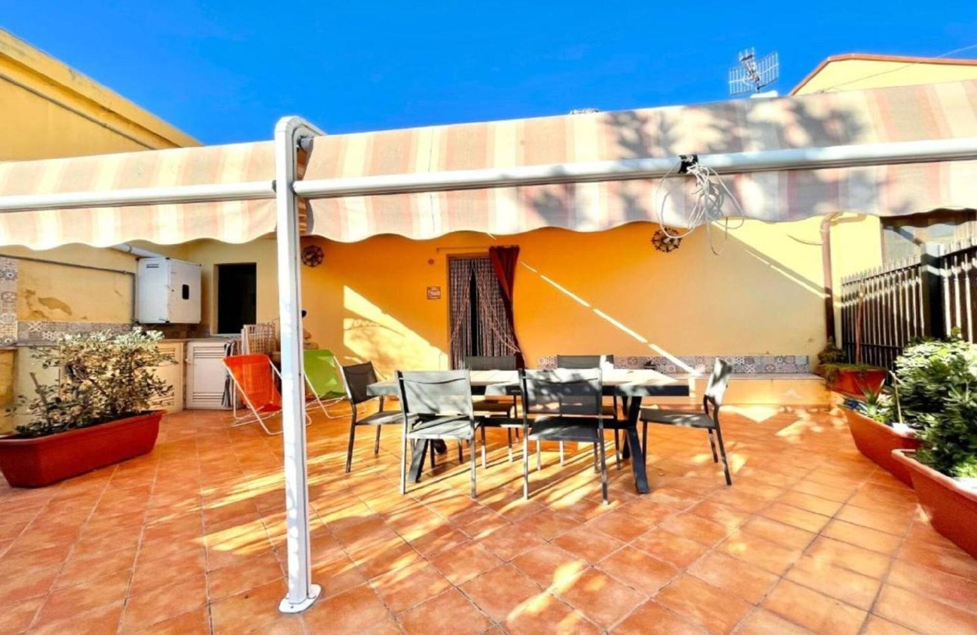 Fuer 5 Personen Ca 60 Qm In Cefalu, Sizilien Nordkueste Von Sizilien Apartment