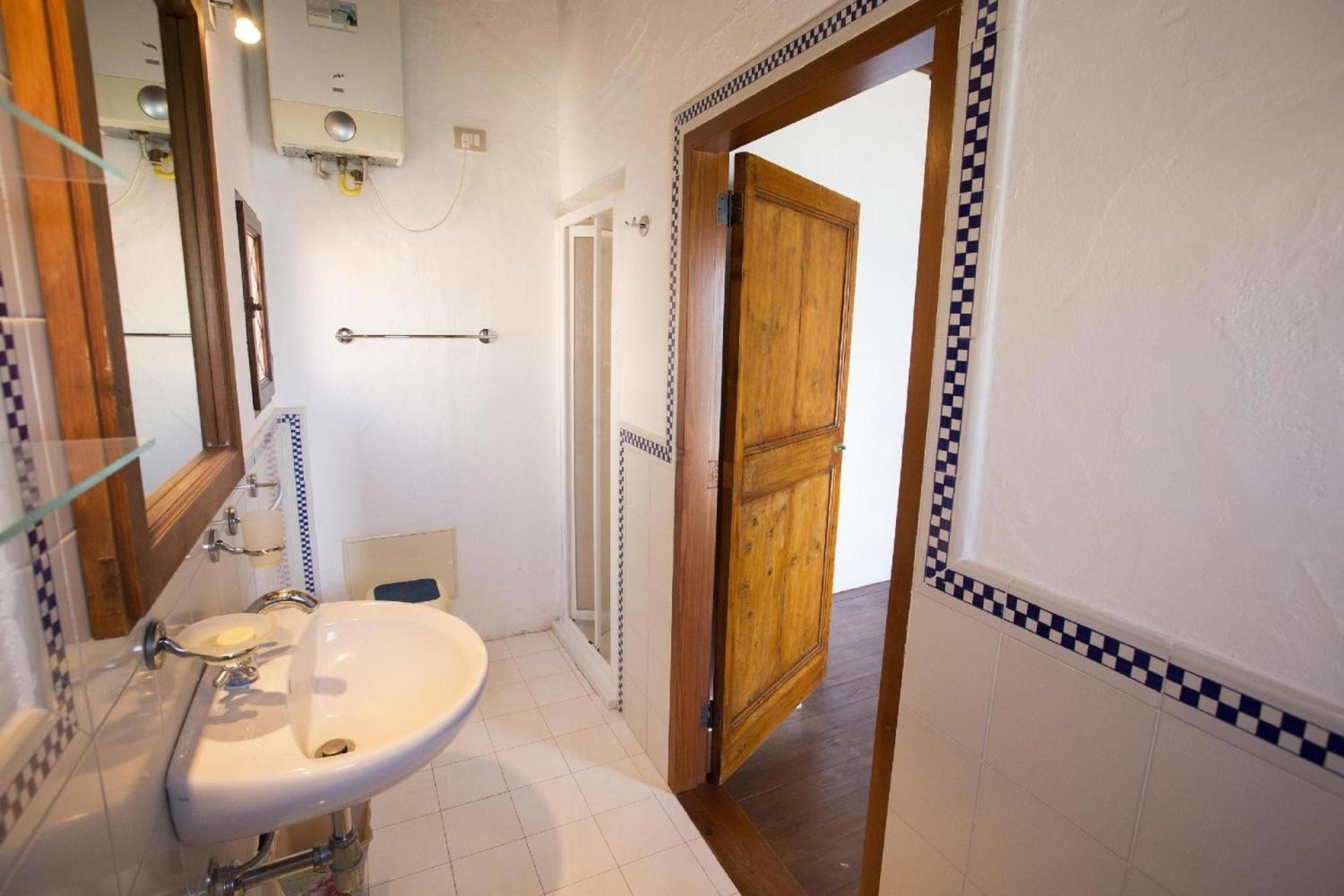 Apartment Seeterrasse Cefalu