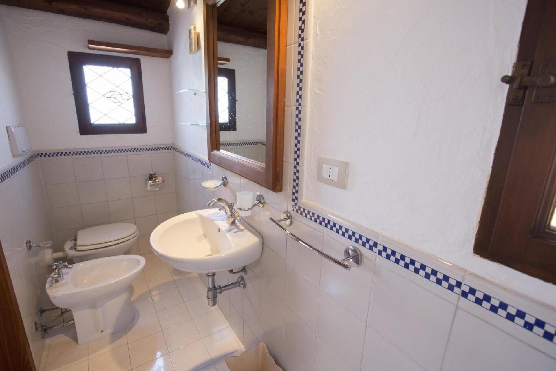 Apartment Seeterrasse Cefalu