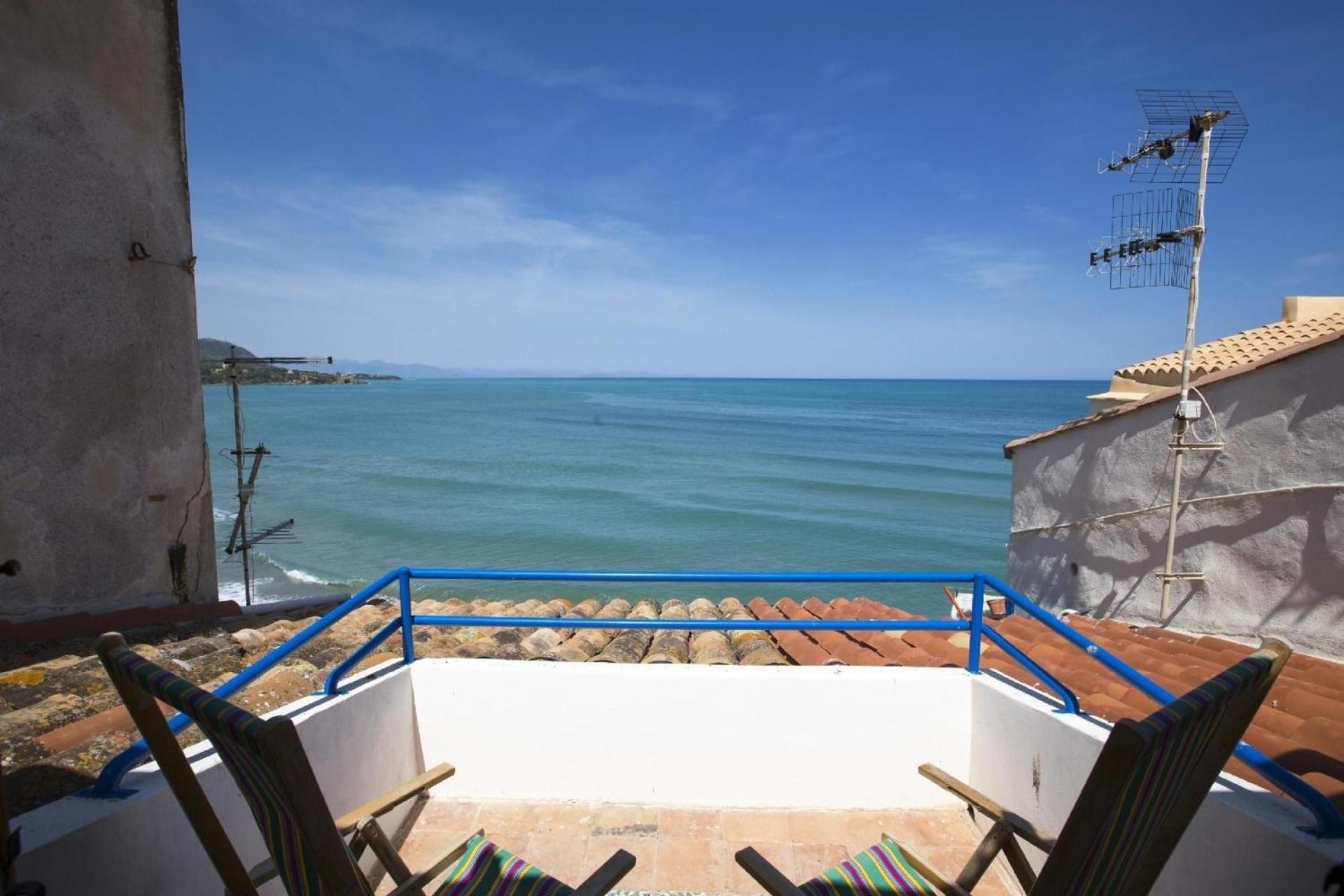 Seeterrasse * Cefalu