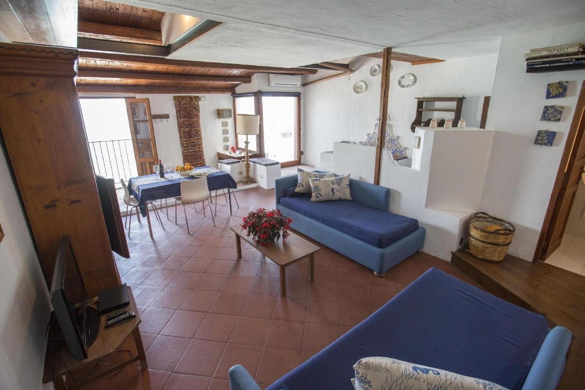 Apartment Seeterrasse
