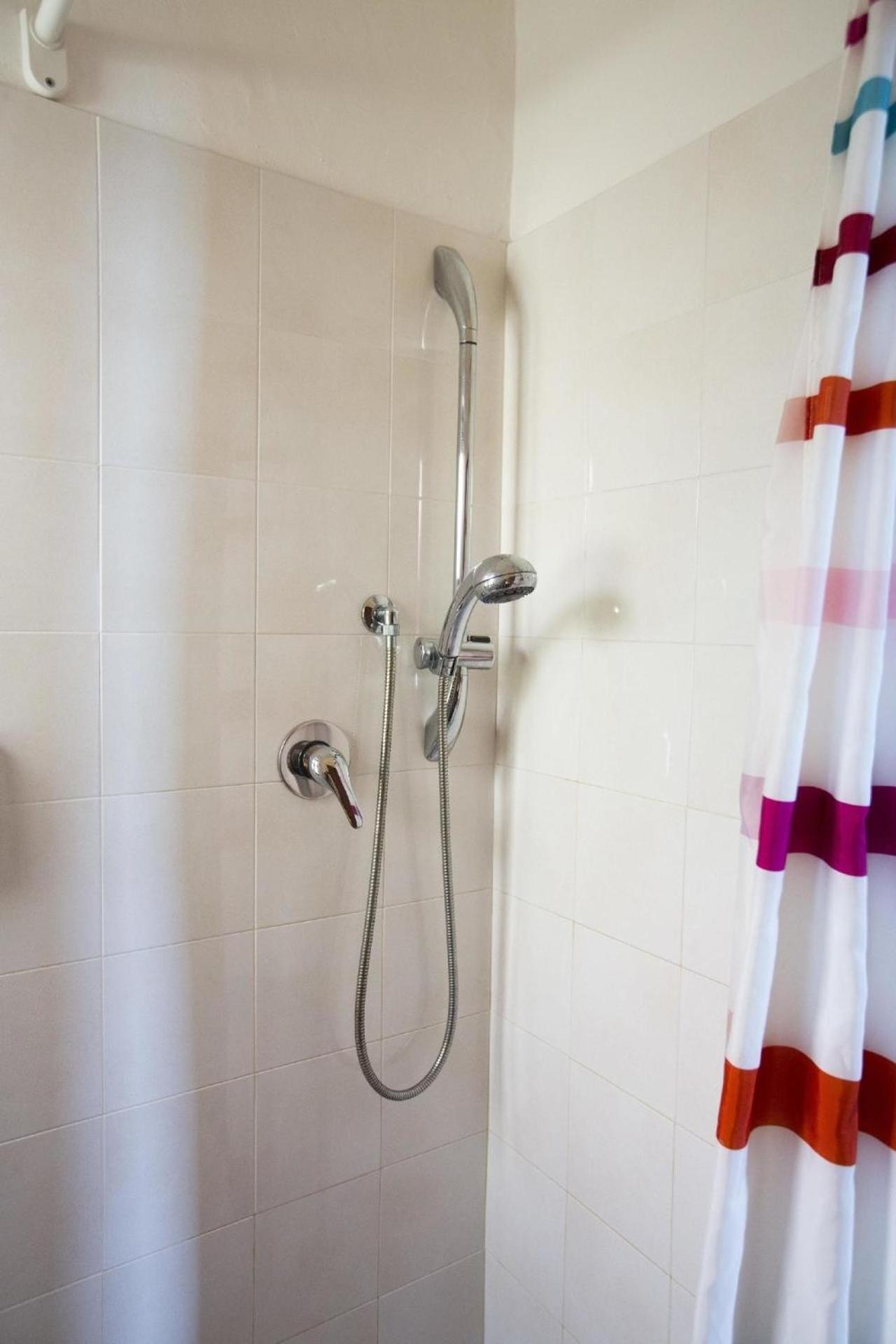 Seeterrasse Apartment Cefalu
