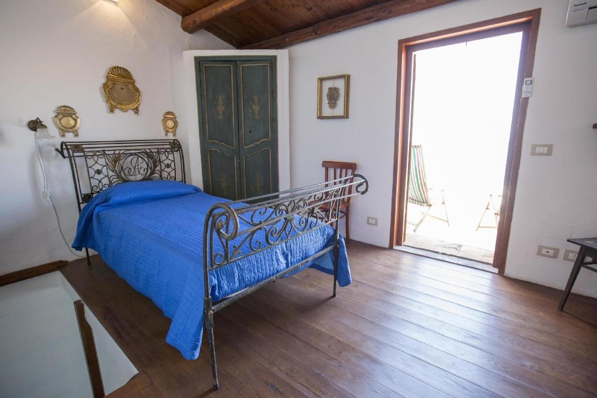 Seeterrasse Apartment