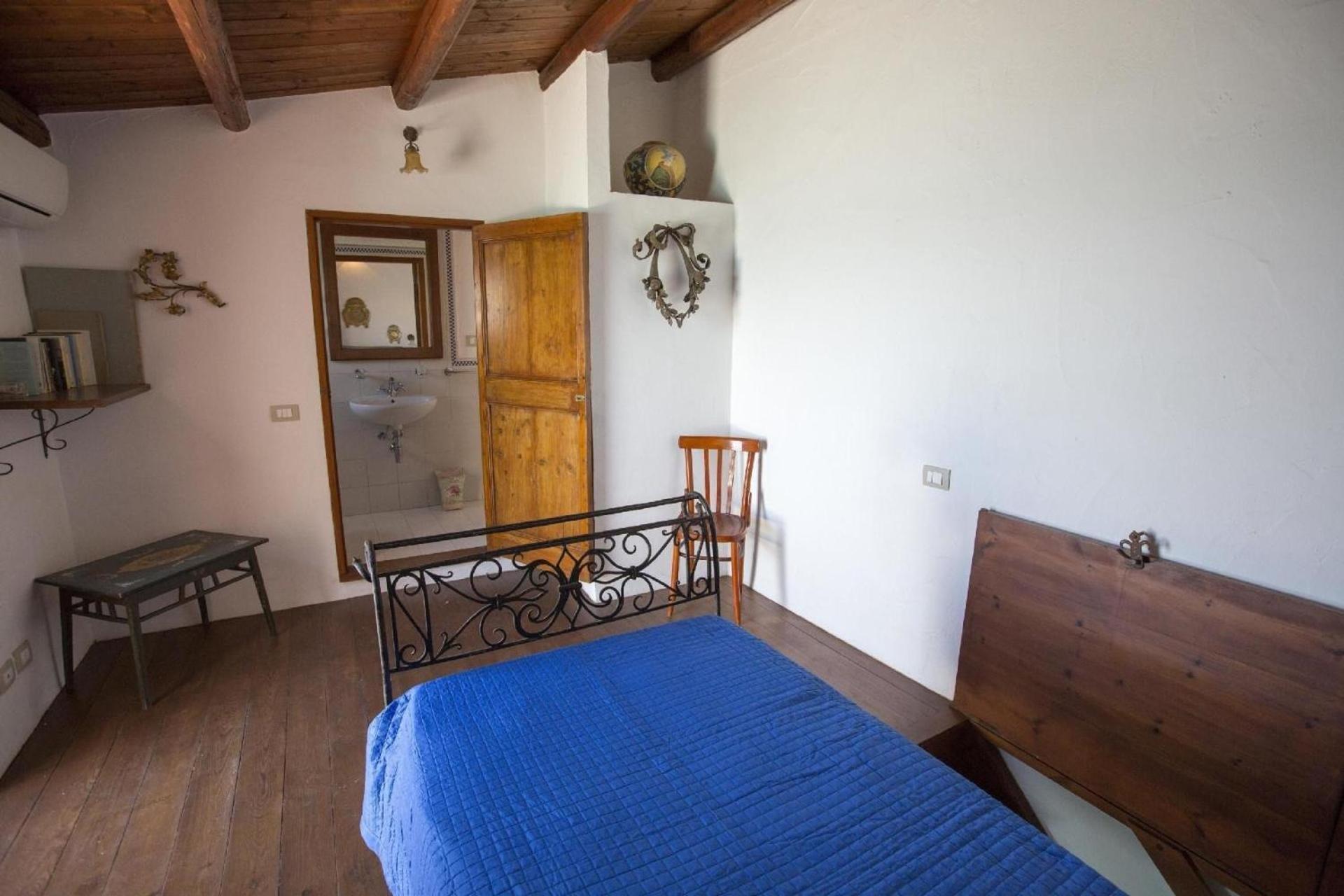 Apartment Seeterrasse Cefalu