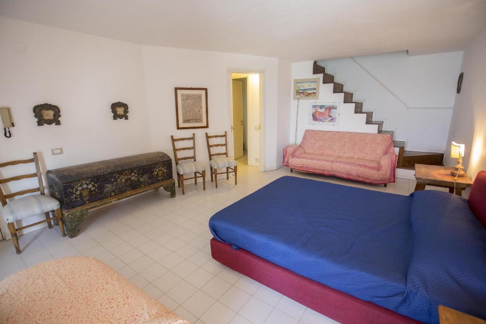 Seeterrasse Apartment Cefalu