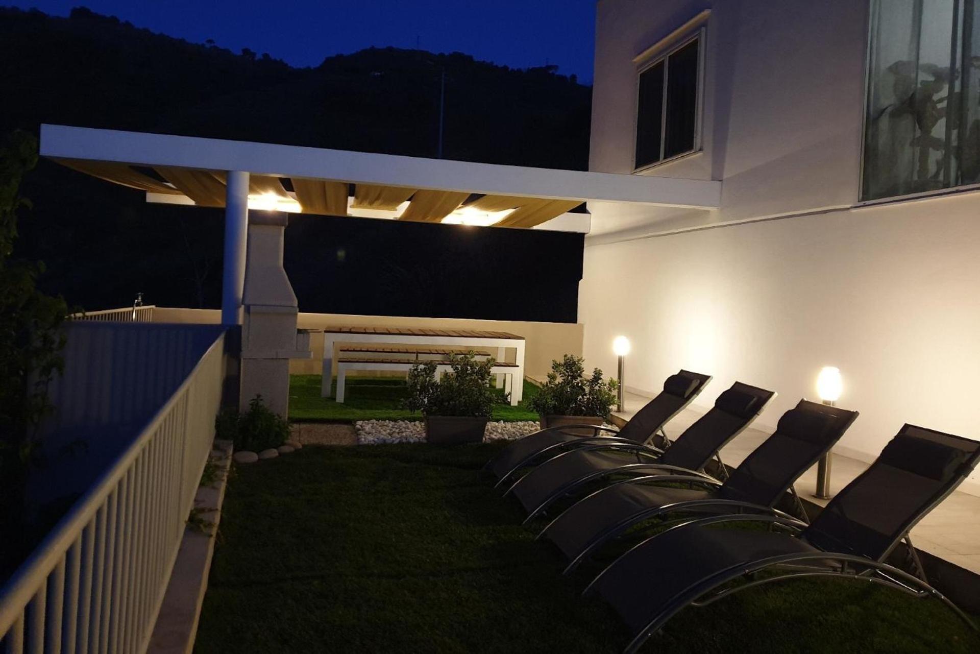 Casa vacanze Mit Privatpool Fuer 6 Personen Ca 150 Qm In Cefalu, Sizilien Nordkueste Von Sizilien *