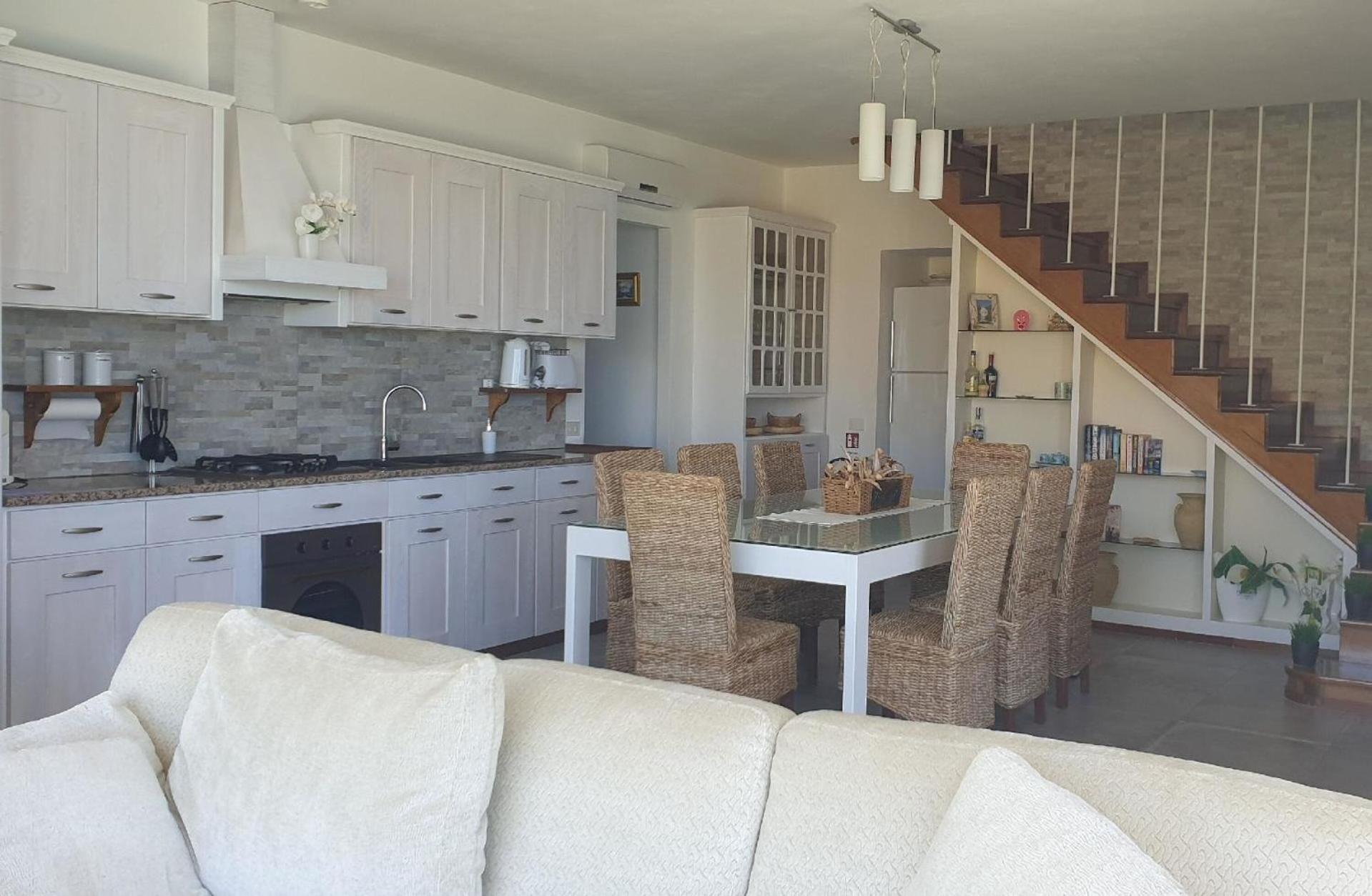 Casa vacanze Mit Privatpool Fuer 6 Personen Ca 150 Qm In Cefalu, Sizilien Nordkueste Von Sizilien