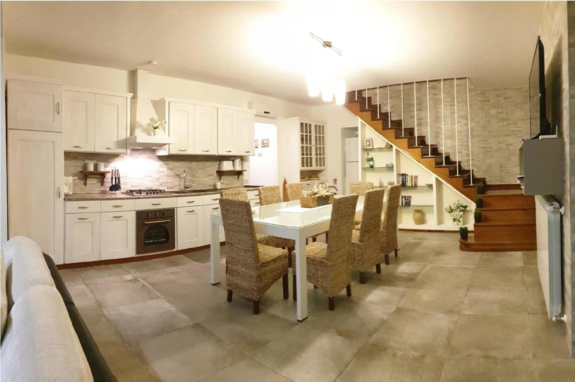 Mit Privatpool Fuer 6 Personen Ca 150 Qm In Cefalu, Sizilien Nordkueste Von Sizilien Cefalù