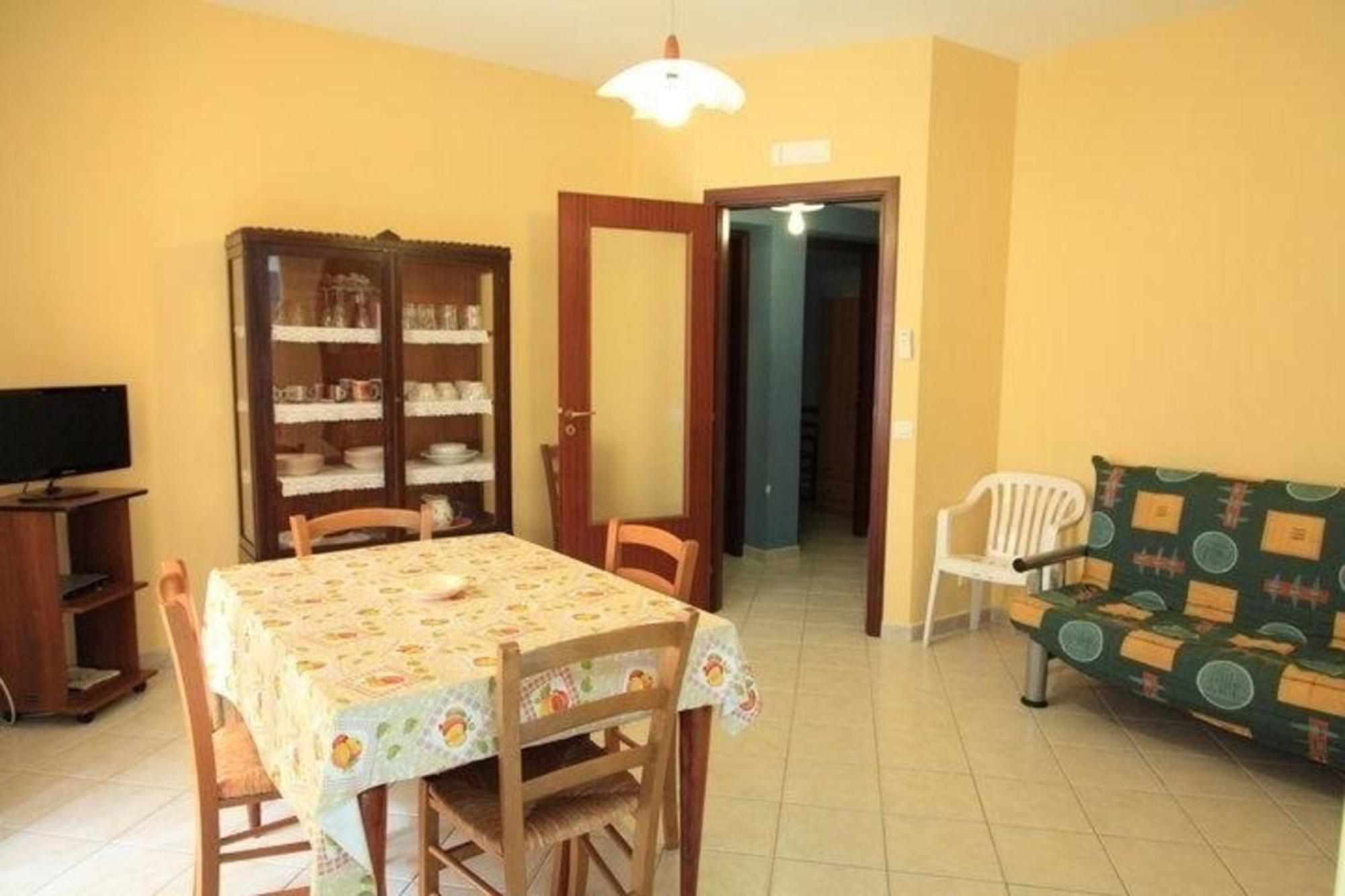 Fuer 6 Personen Ca 60 Qm In Cefalu, Sizilien Nordkueste Von Sizilien Apartment