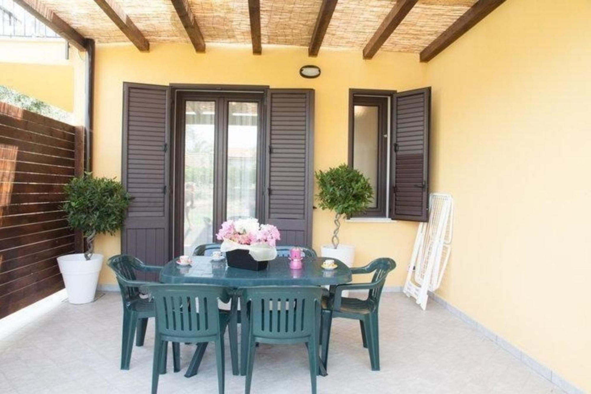 Apartment Biancolilla In Der Naehe Des Strandes Cefalù