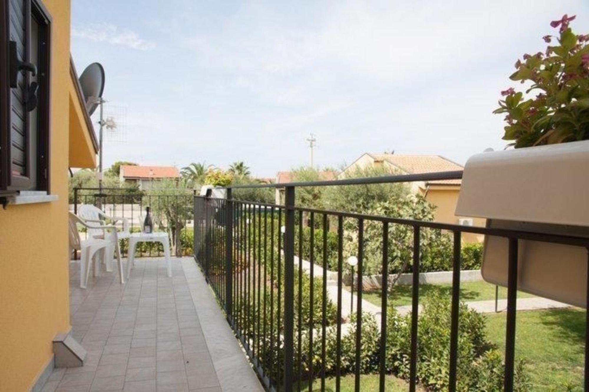 Apartment Biancolilla In Der Naehe Des Strandes Cefalù