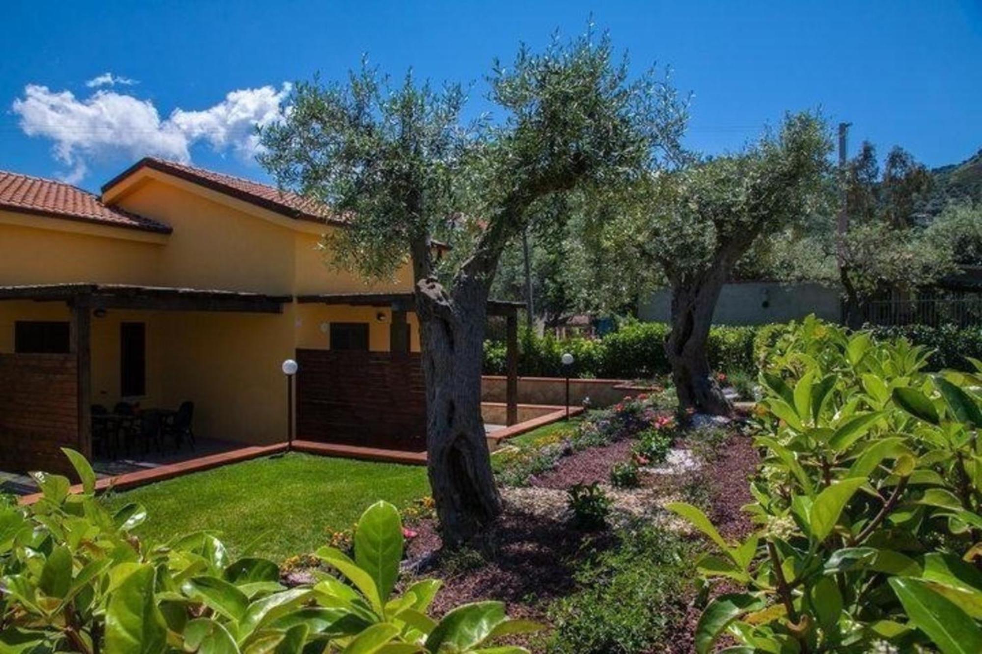 Biancolilla In Der Naehe Des Strandes Apartment