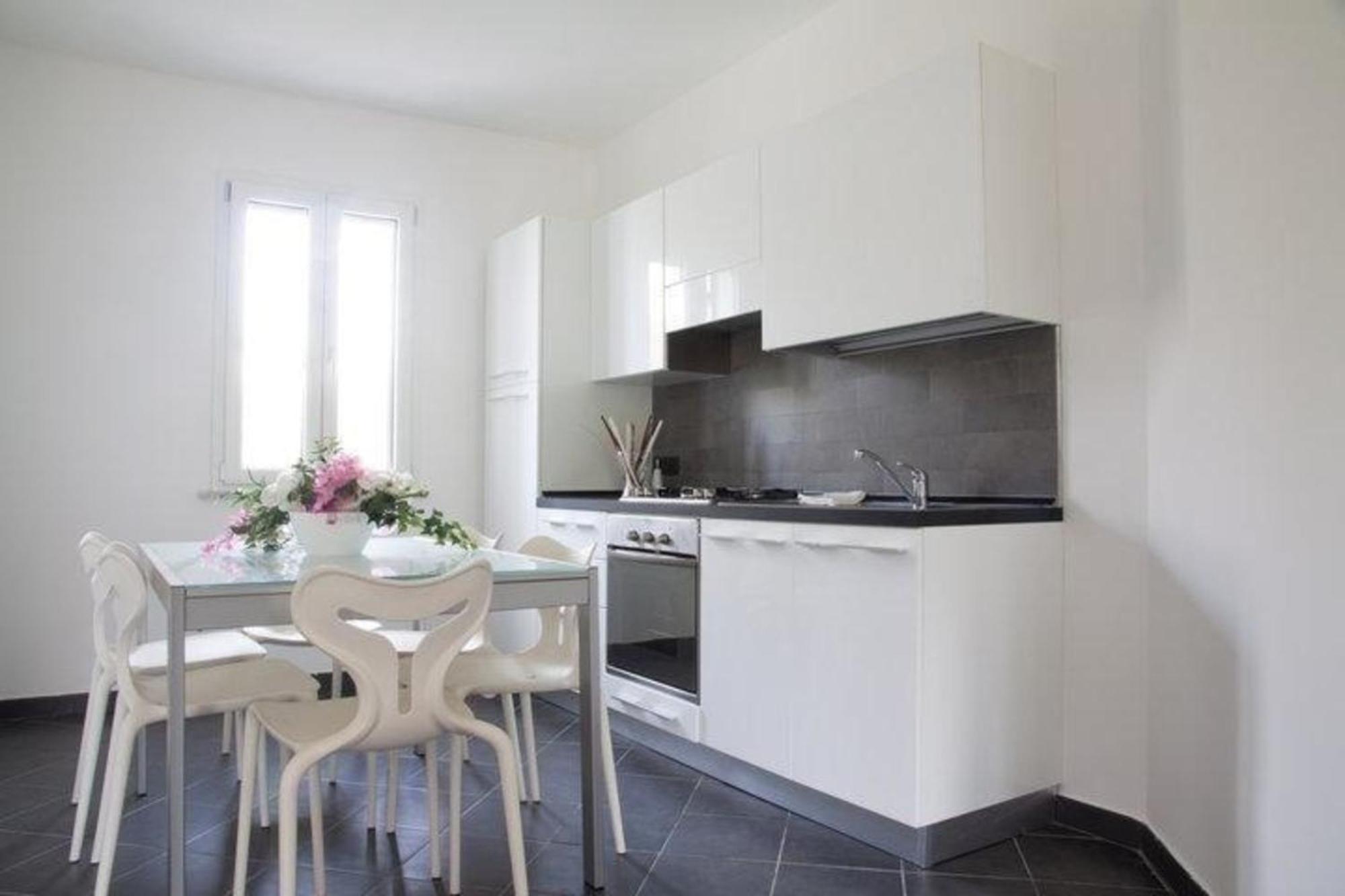 Apartment Biancolilla In Der Naehe Des Strandes