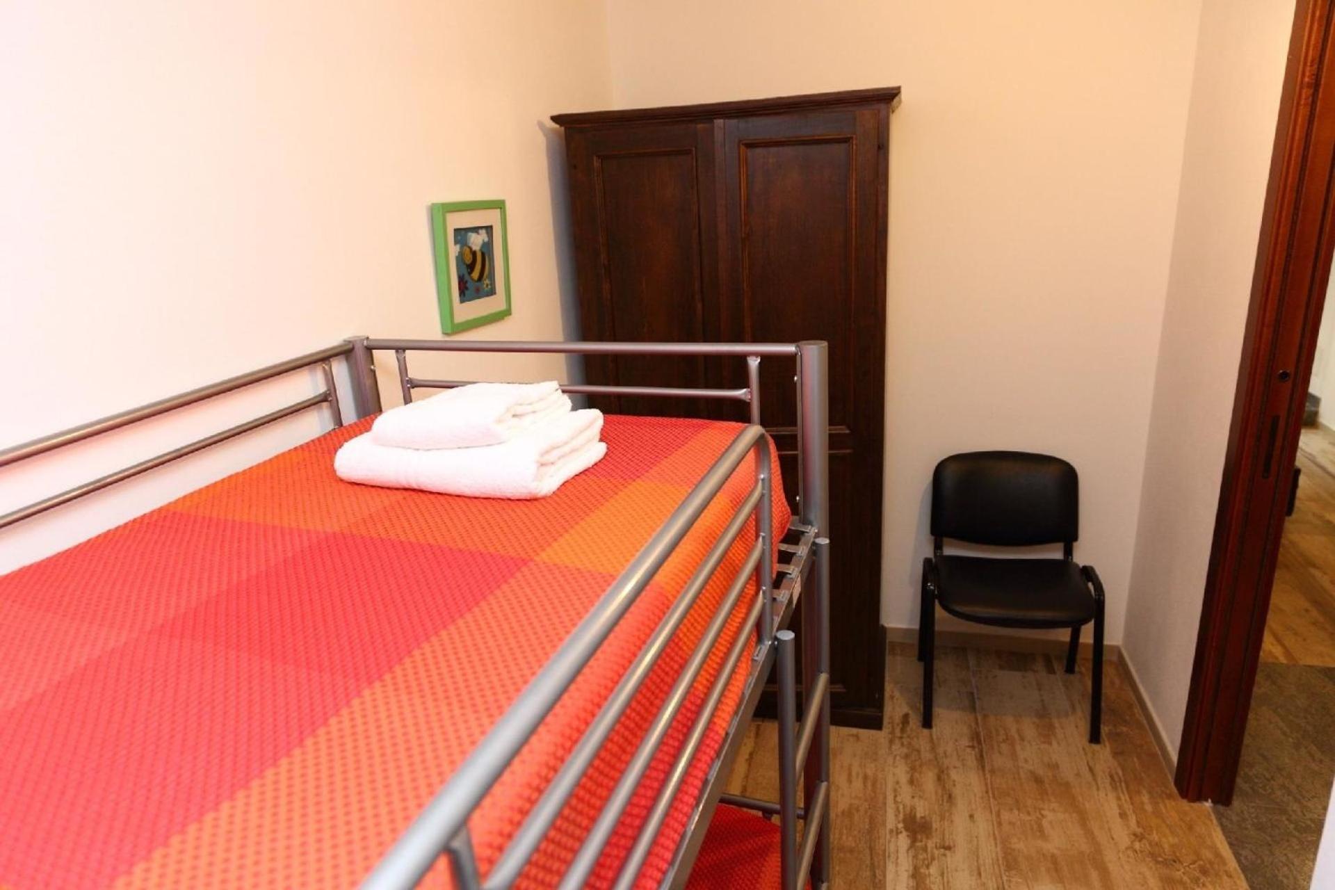 Fuer 6 Personen Ca 60 Qm In Cefalu, Sizilien Nordkueste Von Sizilien Cefalu