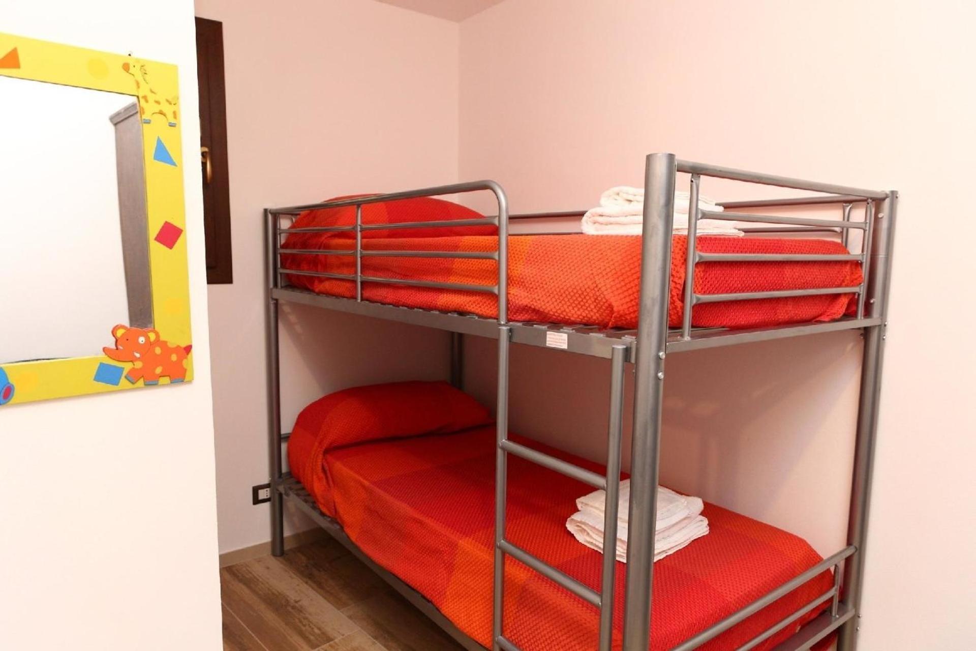 Apartment Fuer 6 Personen Ca 60 Qm In Cefalu, Sizilien Nordkueste Von Sizilien