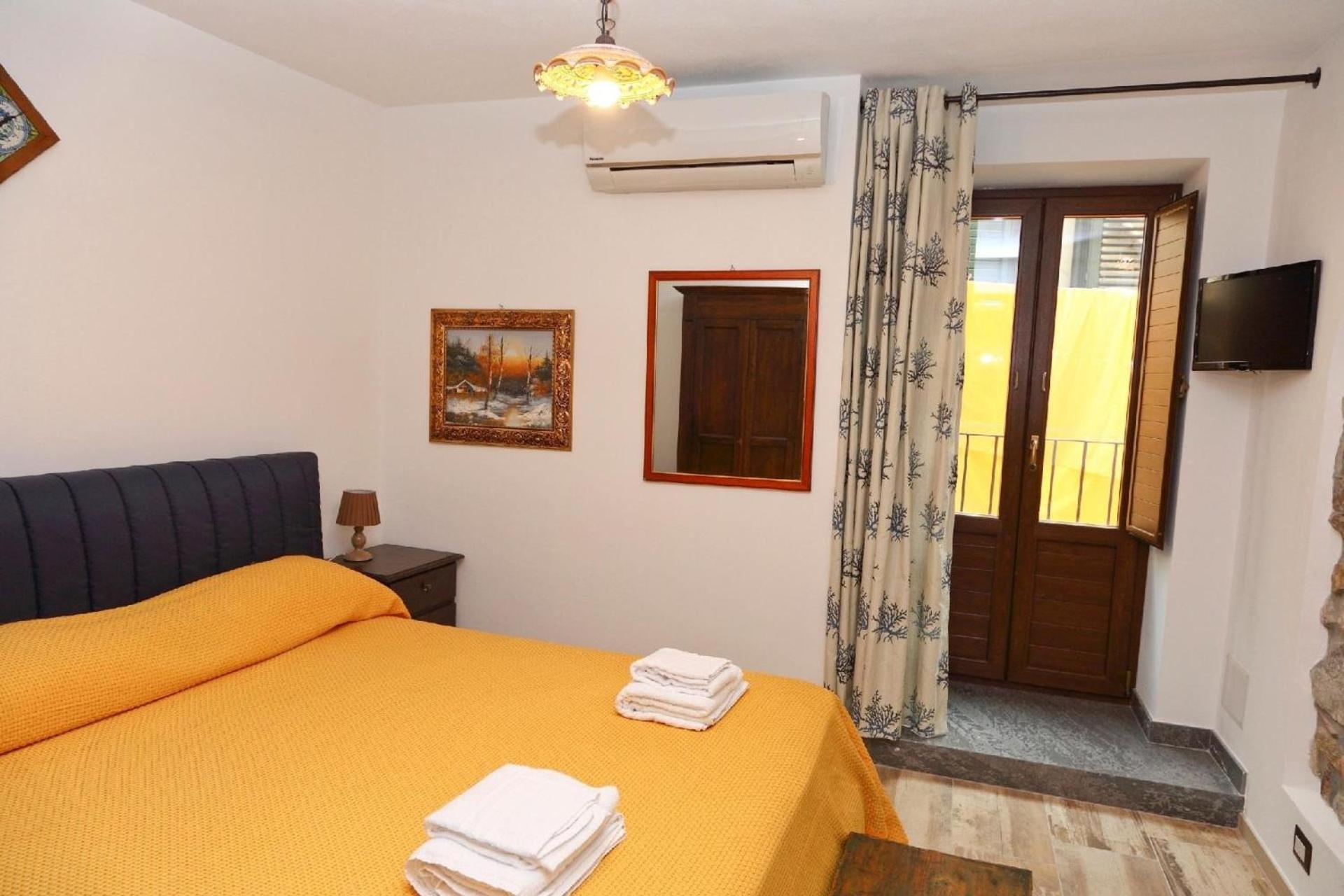 Apartment Fuer 6 Personen Ca 60 Qm In Cefalu, Sizilien Nordkueste Von Sizilien *