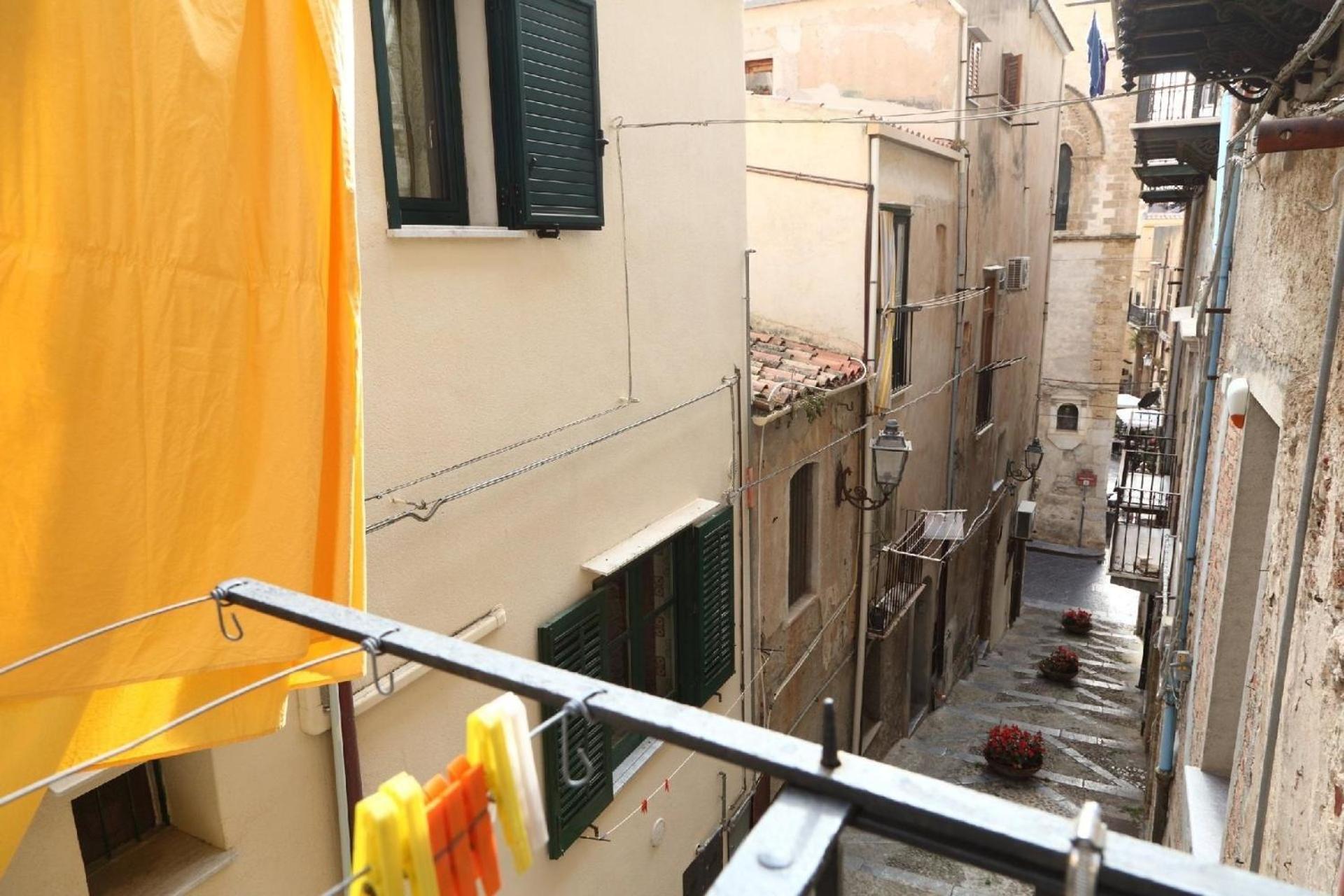 Apartment Fuer 6 Personen Ca 60 Qm In Cefalu, Sizilien Nordkueste Von Sizilien Cefalu