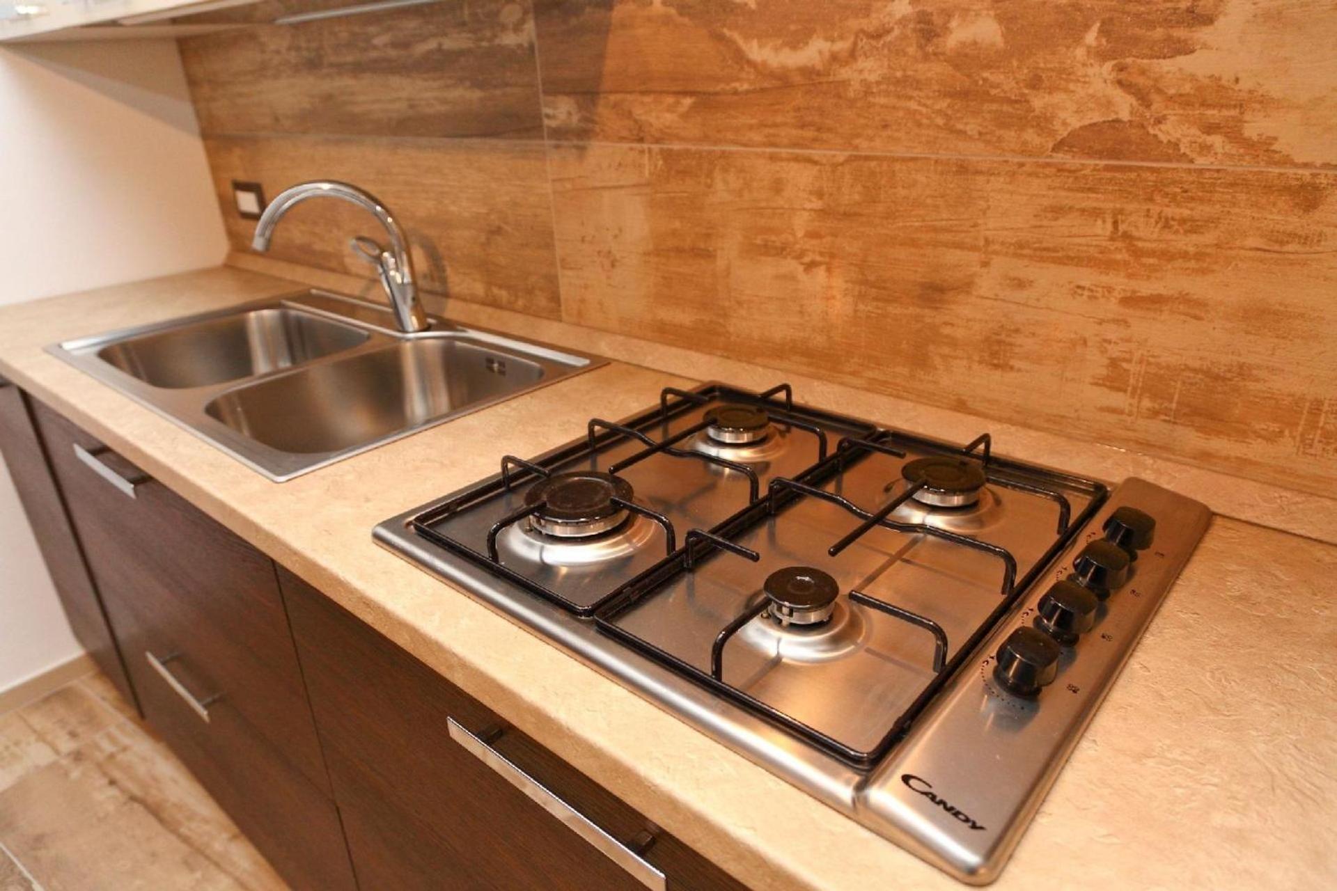 Fuer 6 Personen Ca 60 Qm In Cefalu, Sizilien Nordkueste Von Sizilien *