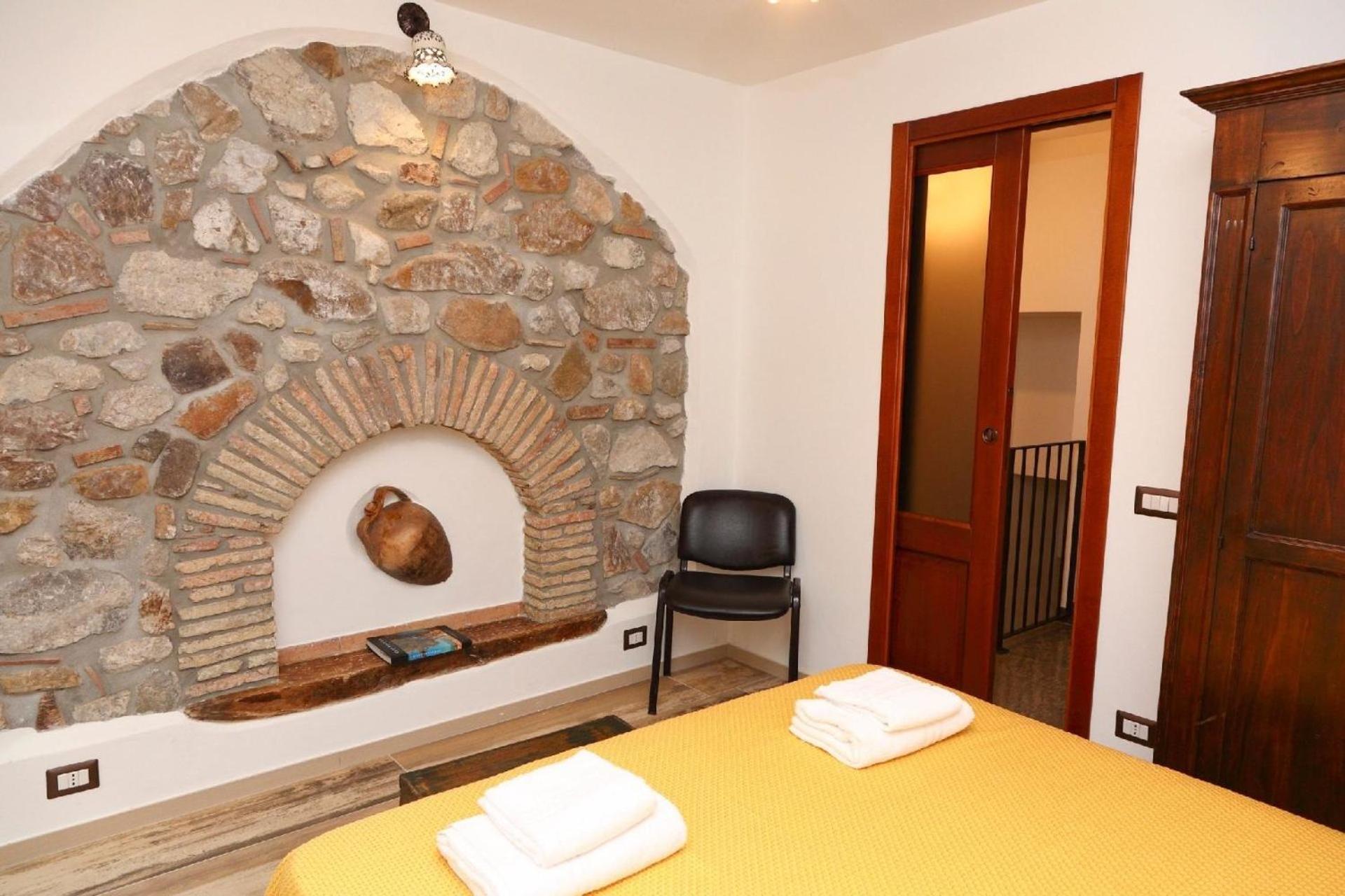 Fuer 6 Personen Ca 60 Qm In Cefalu, Sizilien Nordkueste Von Sizilien * Cefalu