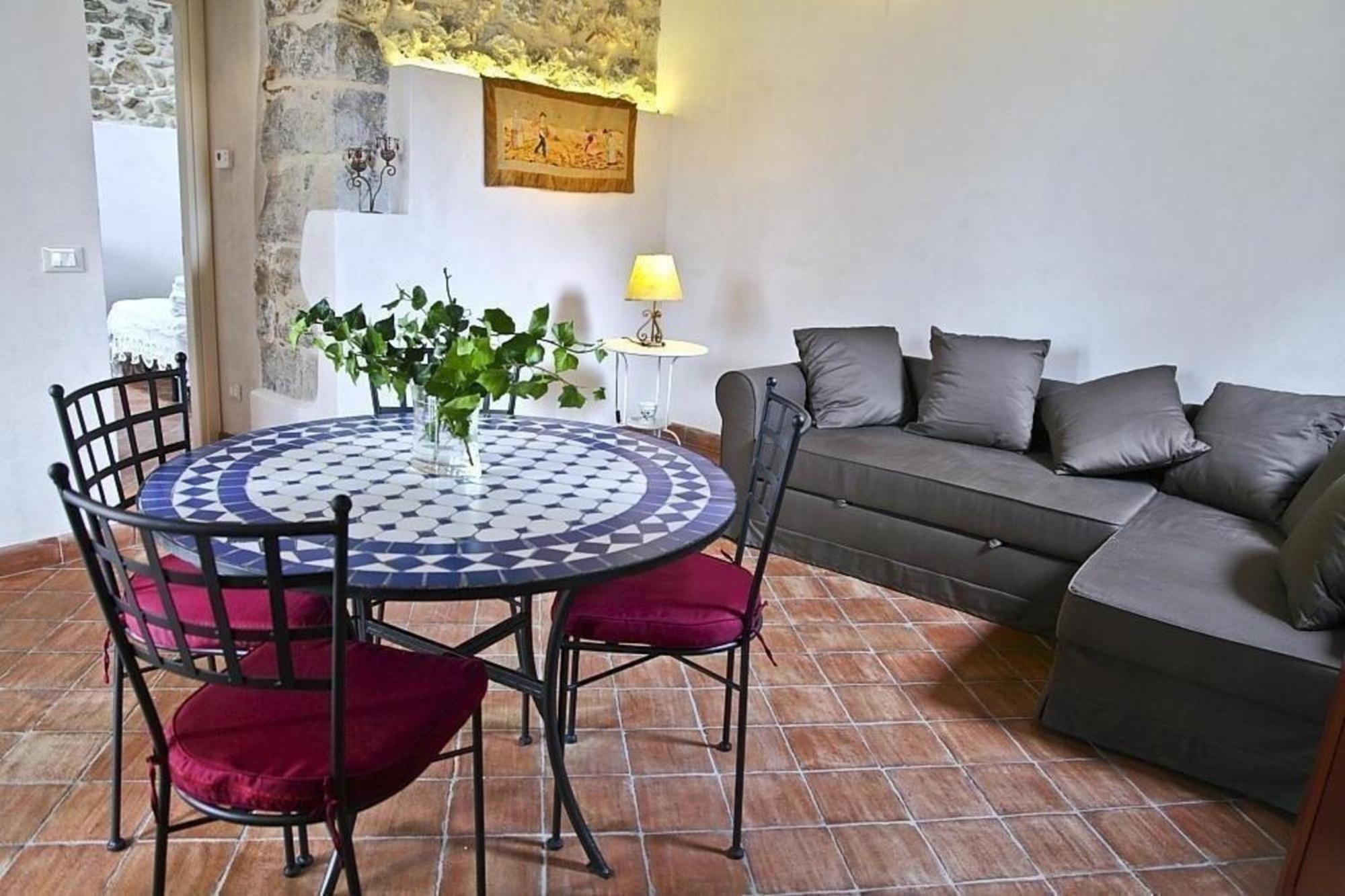 Fuer 4 Personen Ca 55 Qm In Cefalu, Sizilien Nordkueste Von Sizilien Apartment Cefalu