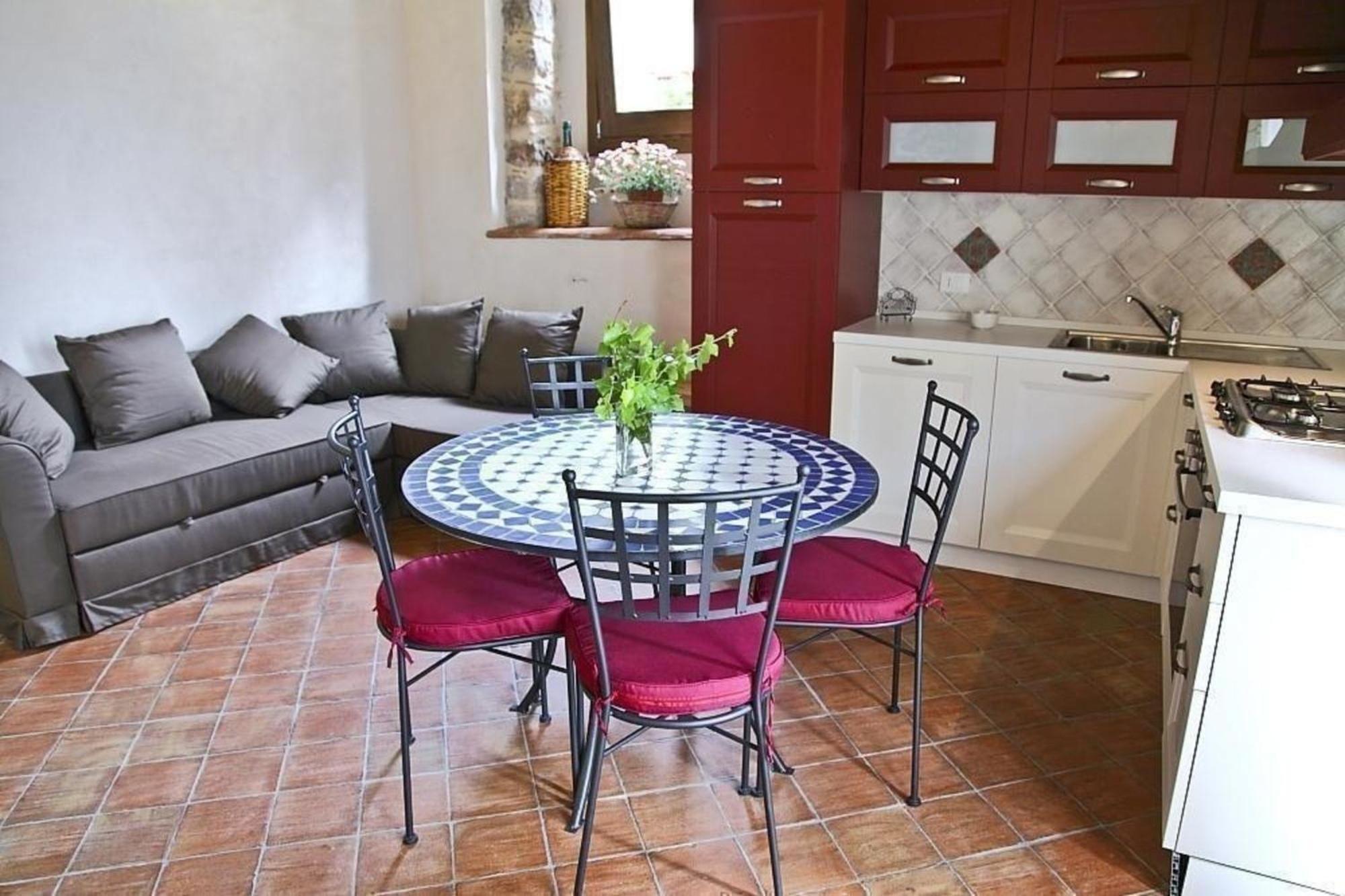 Fuer 4 Personen Ca 55 Qm In Cefalu, Sizilien Nordkueste Von Sizilien Apartment *