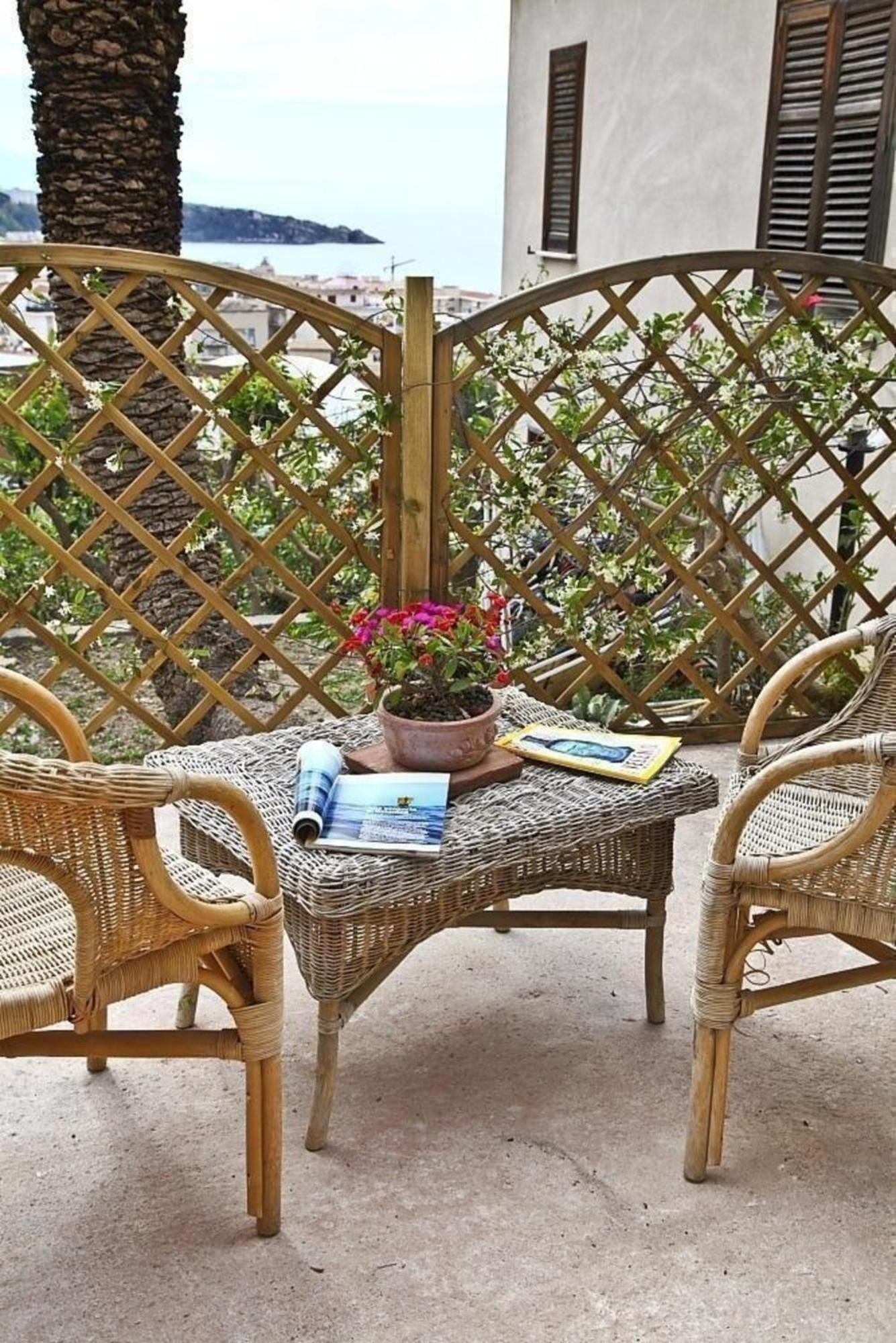 Fuer 4 Personen Ca 55 Qm In Cefalu, Sizilien Nordkueste Von Sizilien Apartment