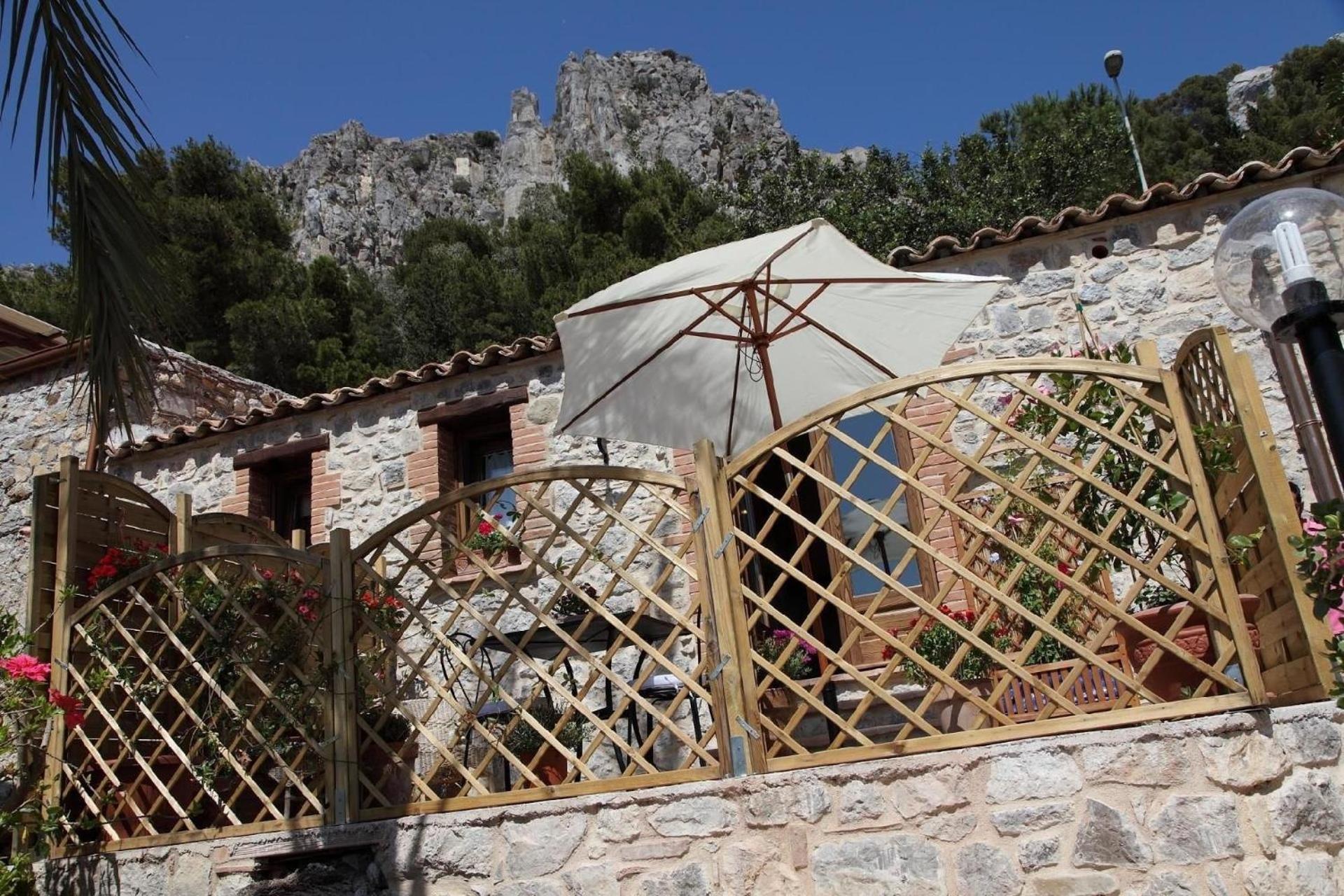 Fuer 4 Personen Ca 55 Qm In Cefalu, Sizilien Nordkueste Von Sizilien Apartment *