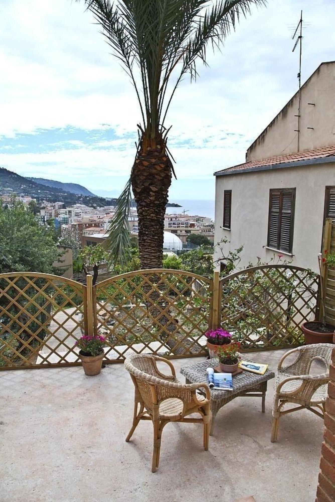 Fuer 4 Personen Ca 55 Qm In Cefalu, Sizilien Nordkueste Von Sizilien Apartment Cefalu