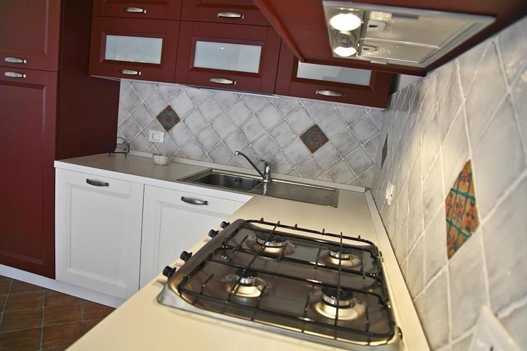 Apartment Fuer 4 Personen Ca 55 Qm In Cefalu, Sizilien Nordkueste Von Sizilien
