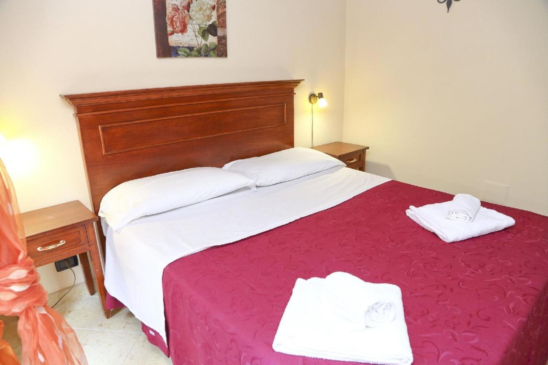 Fuer 3 Personen Ca 40 Qm In Cefalu, Sizilien Nordkueste Von Sizilien Apartment *