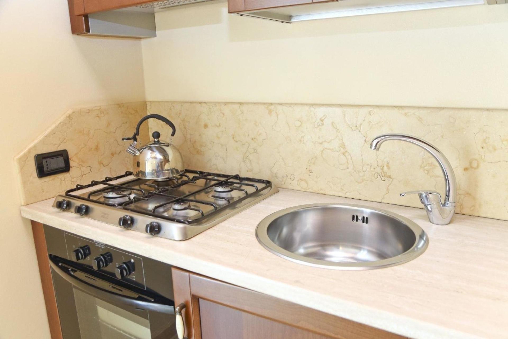 Fuer 3 Personen Ca 40 Qm In Cefalu, Sizilien Nordkueste Von Sizilien *