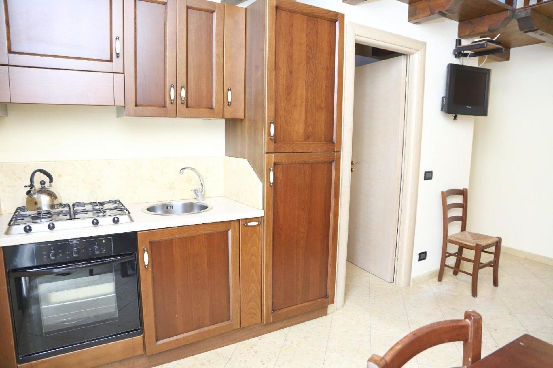 Apartment Fuer 3 Personen Ca 40 Qm In Cefalu, Sizilien Nordkueste Von Sizilien