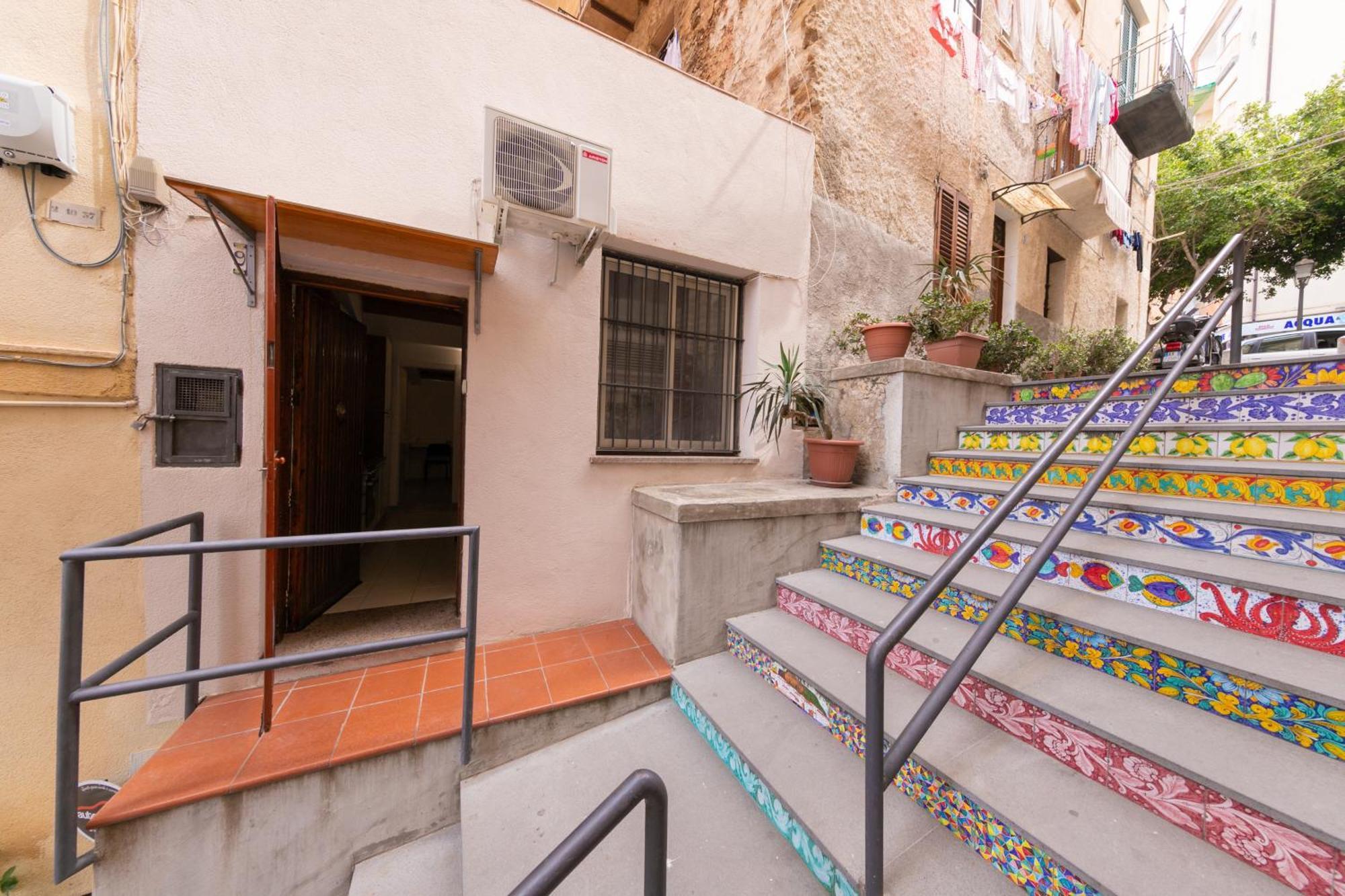 Apartamento Carrettieri 9 *