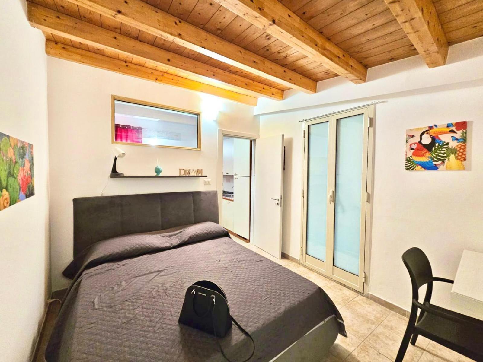 Carrettieri 9 Apartamento Cefalù