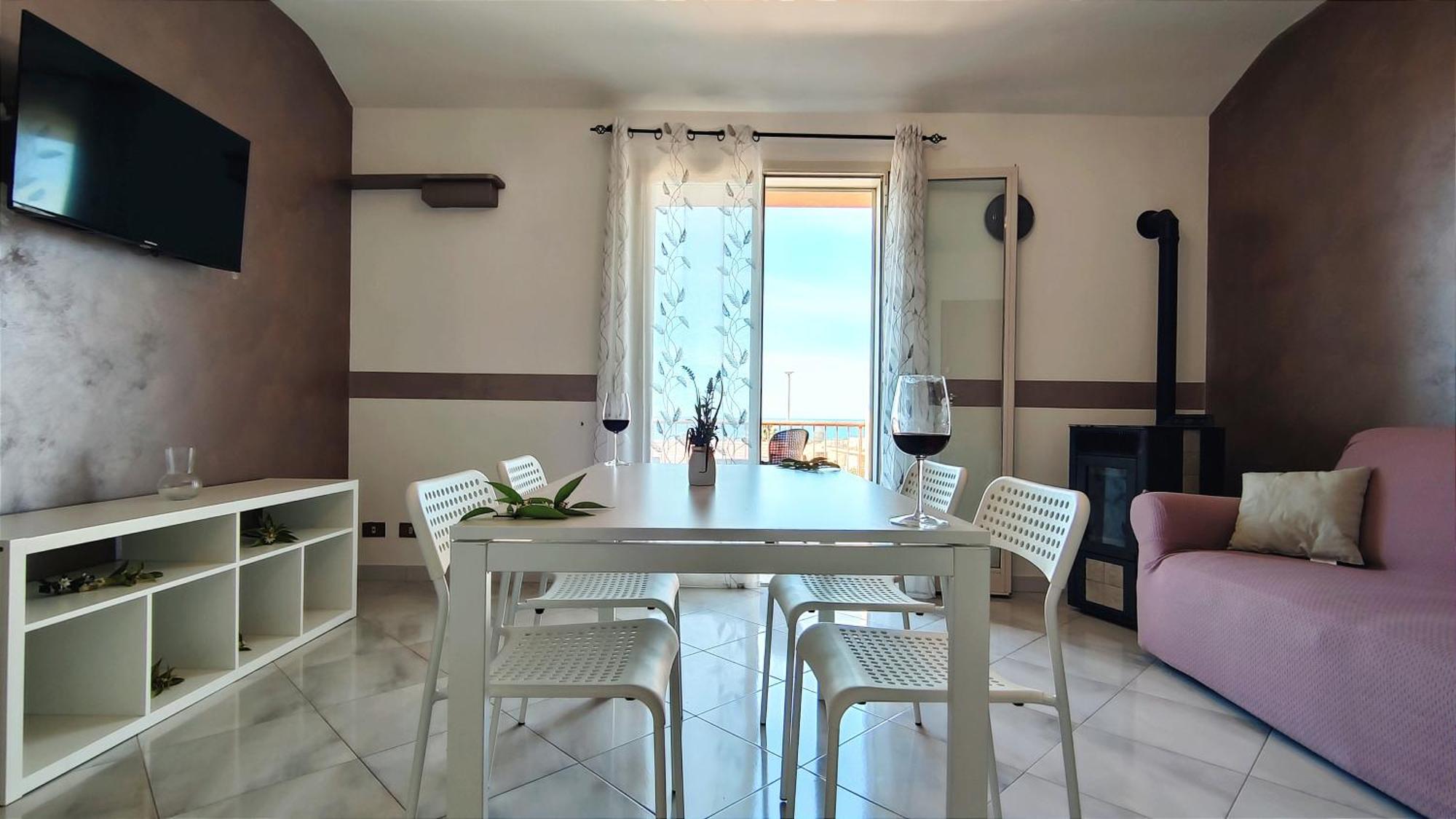 Casa Delle Camelie * Cefalu