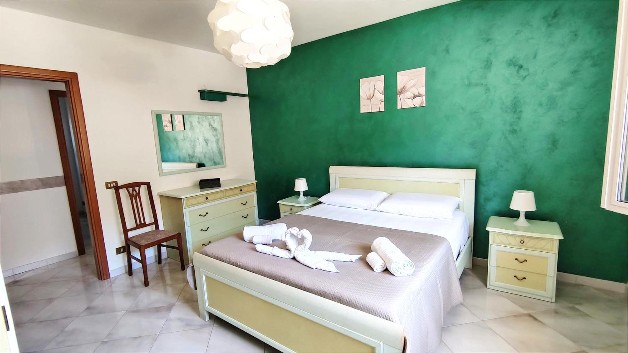 Casa Delle Camelie Cefalu