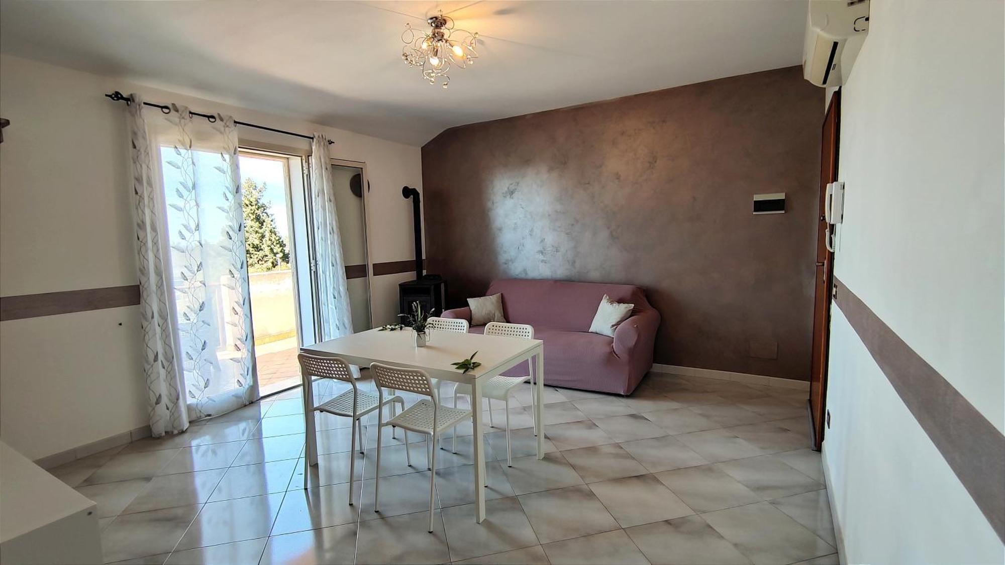 Casa Delle Camelie Apartment
