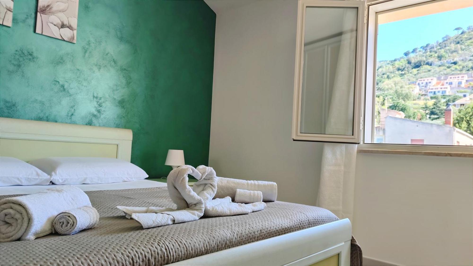 Apartment Casa Delle Camelie