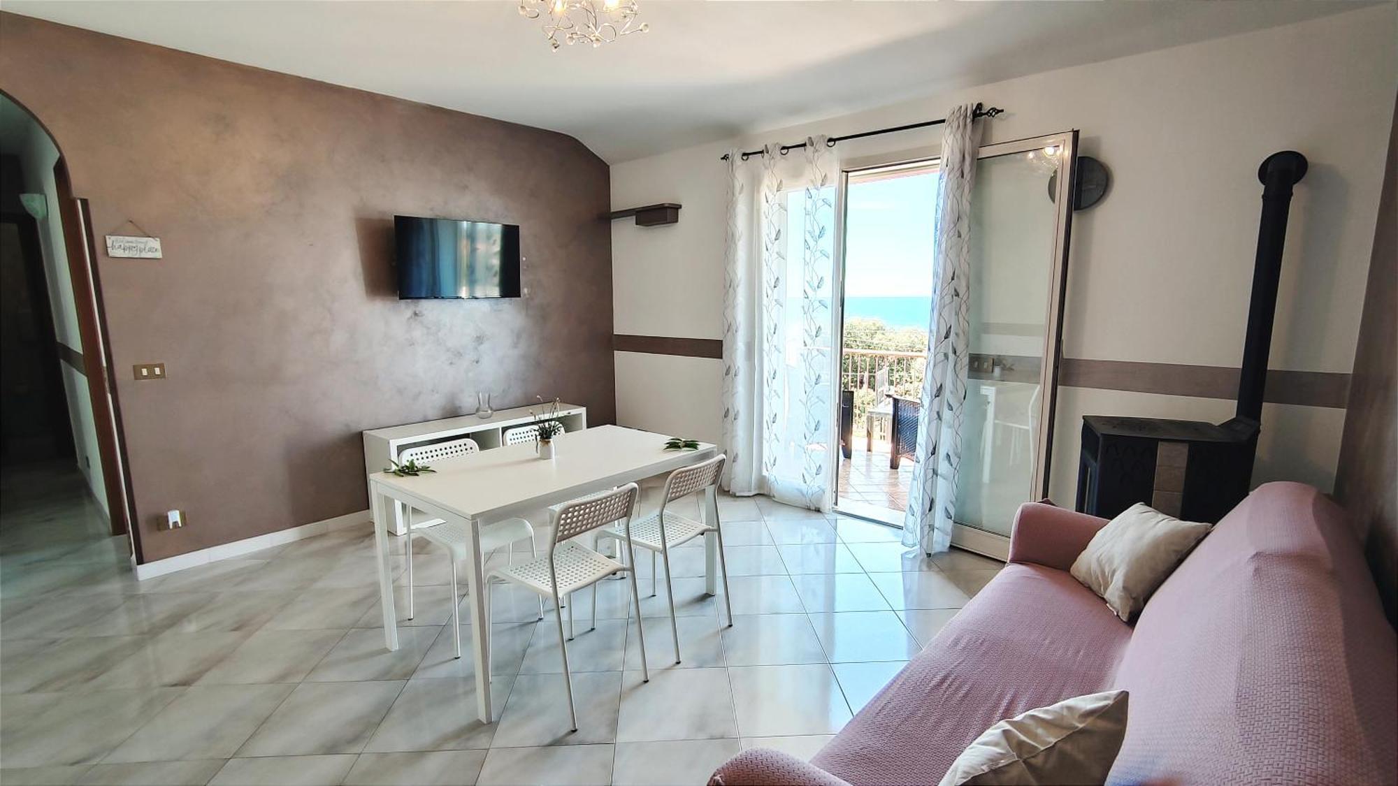 Apartment Casa Delle Camelie