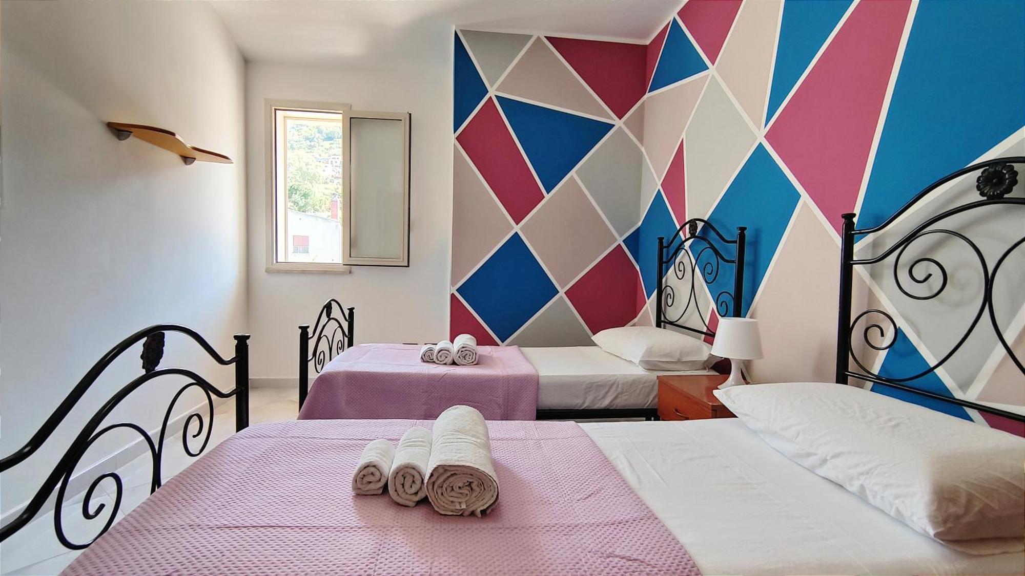 Apartment Casa Delle Camelie Cefalu