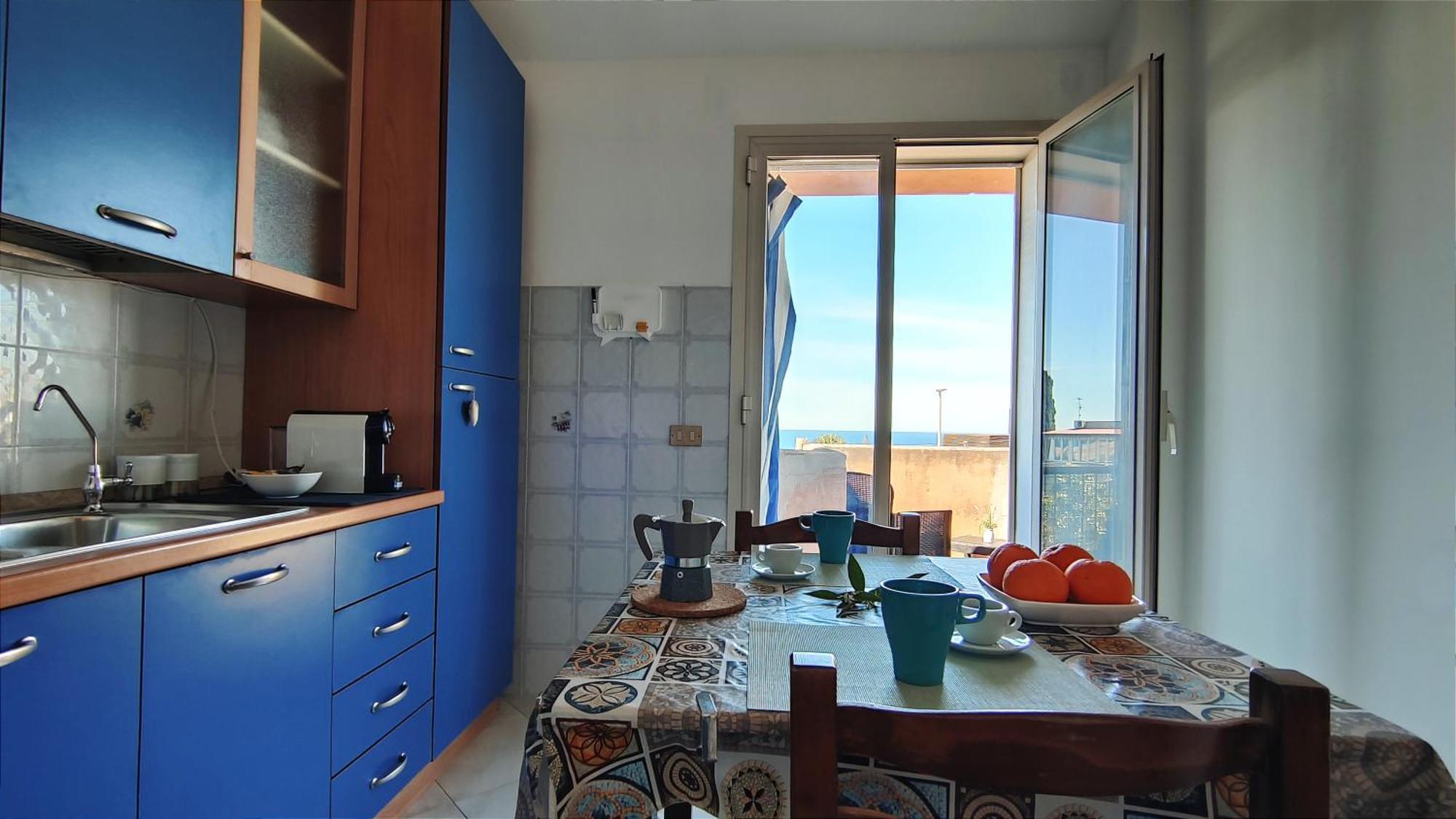 Casa Delle Camelie * Cefalu