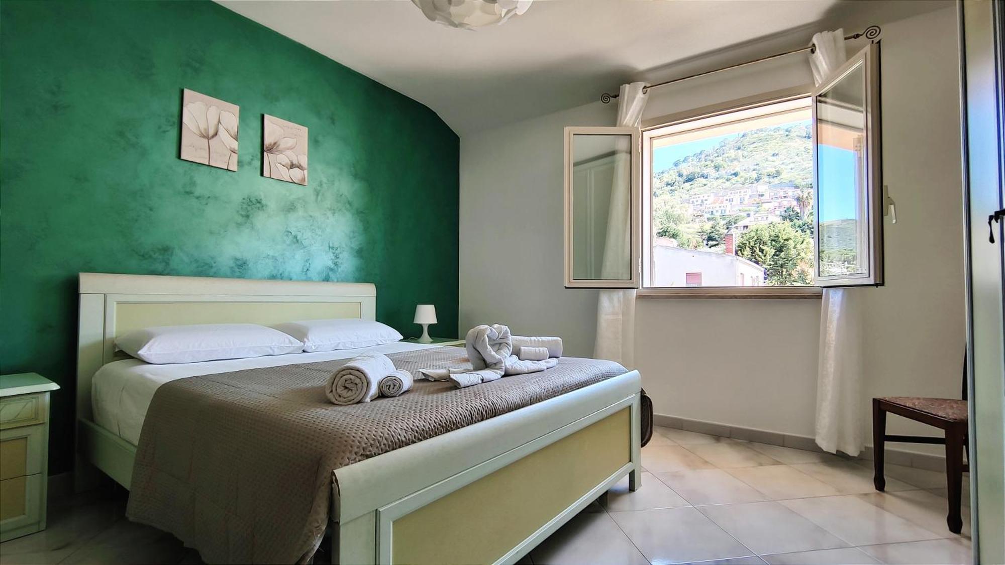 Casa Delle Camelie * Cefalu