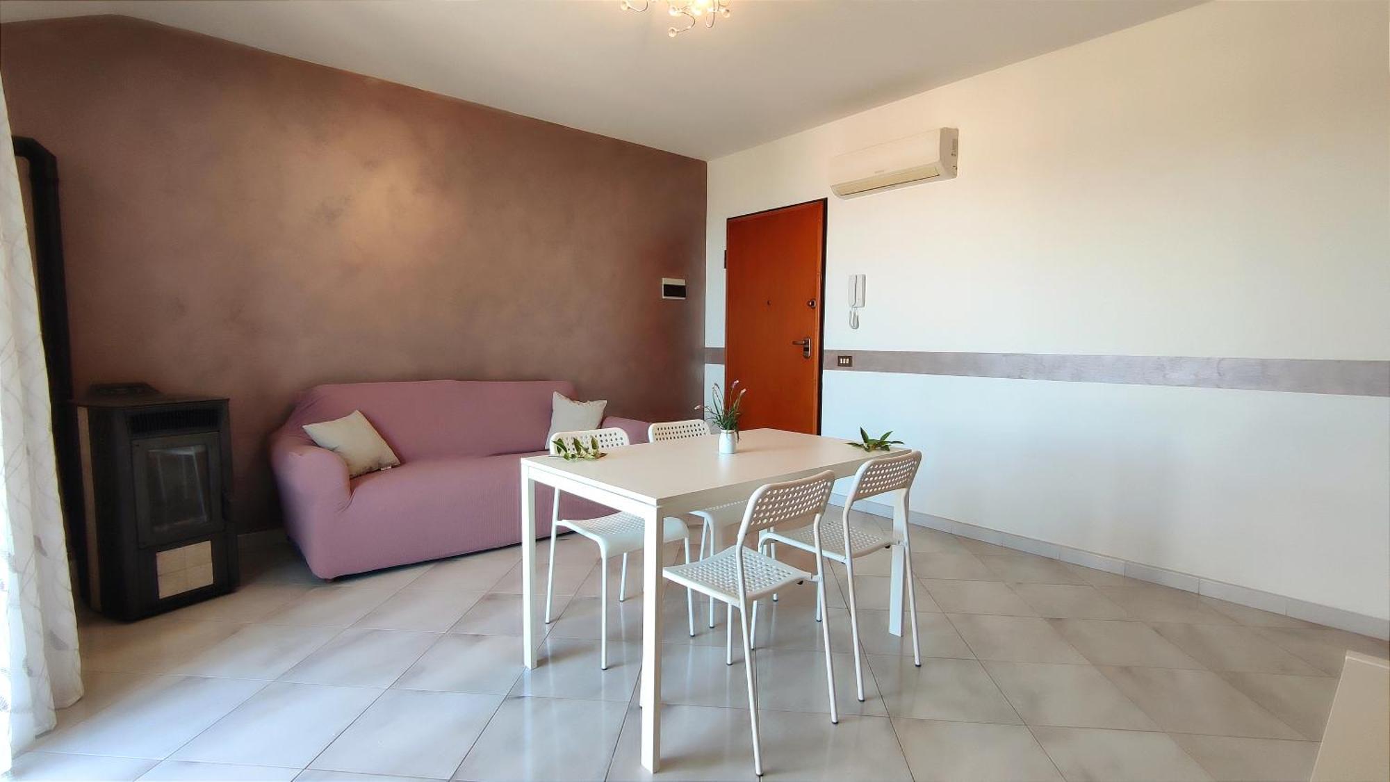 Casa Delle Camelie Apartment