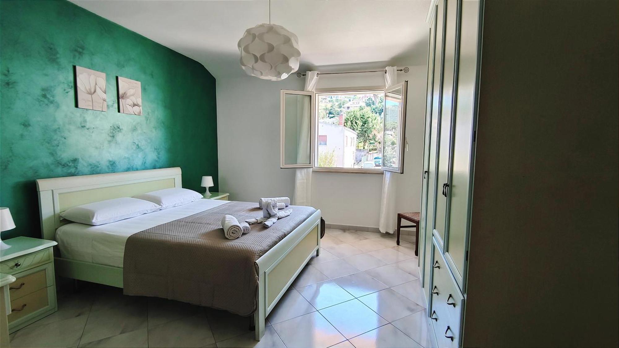 Casa Delle Camelie * Cefalu
